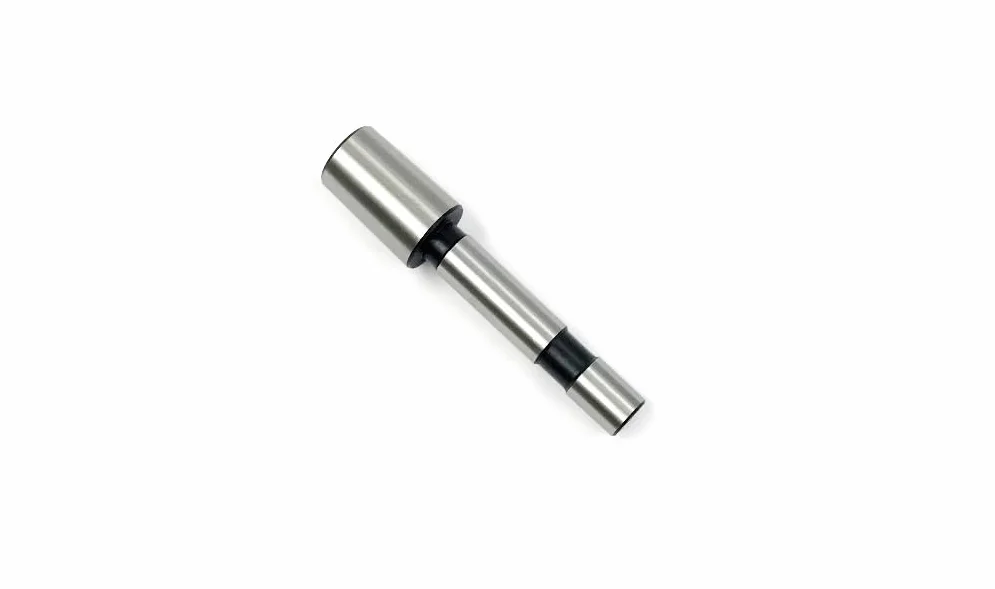 HHIP 9999-0009 Uchwyt wiertarski JT2 3/8" z trzpieniem prostym 1/2"