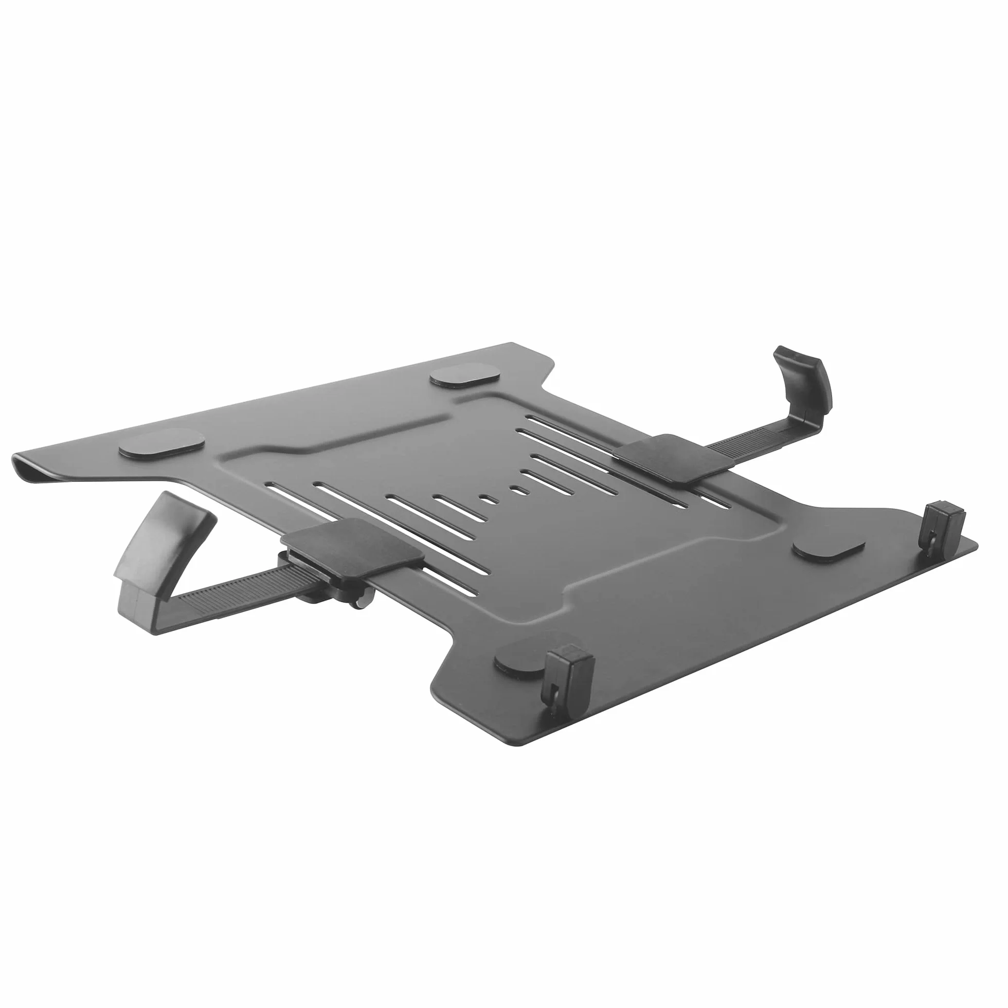 Uchwyt na notebooka VESA 30x22,5 cm 9 kg czarny
