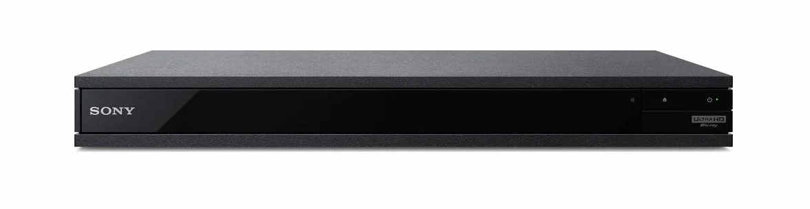 Sony UBP-X800M2 Odtwarzacz Blu-ray, Czarny