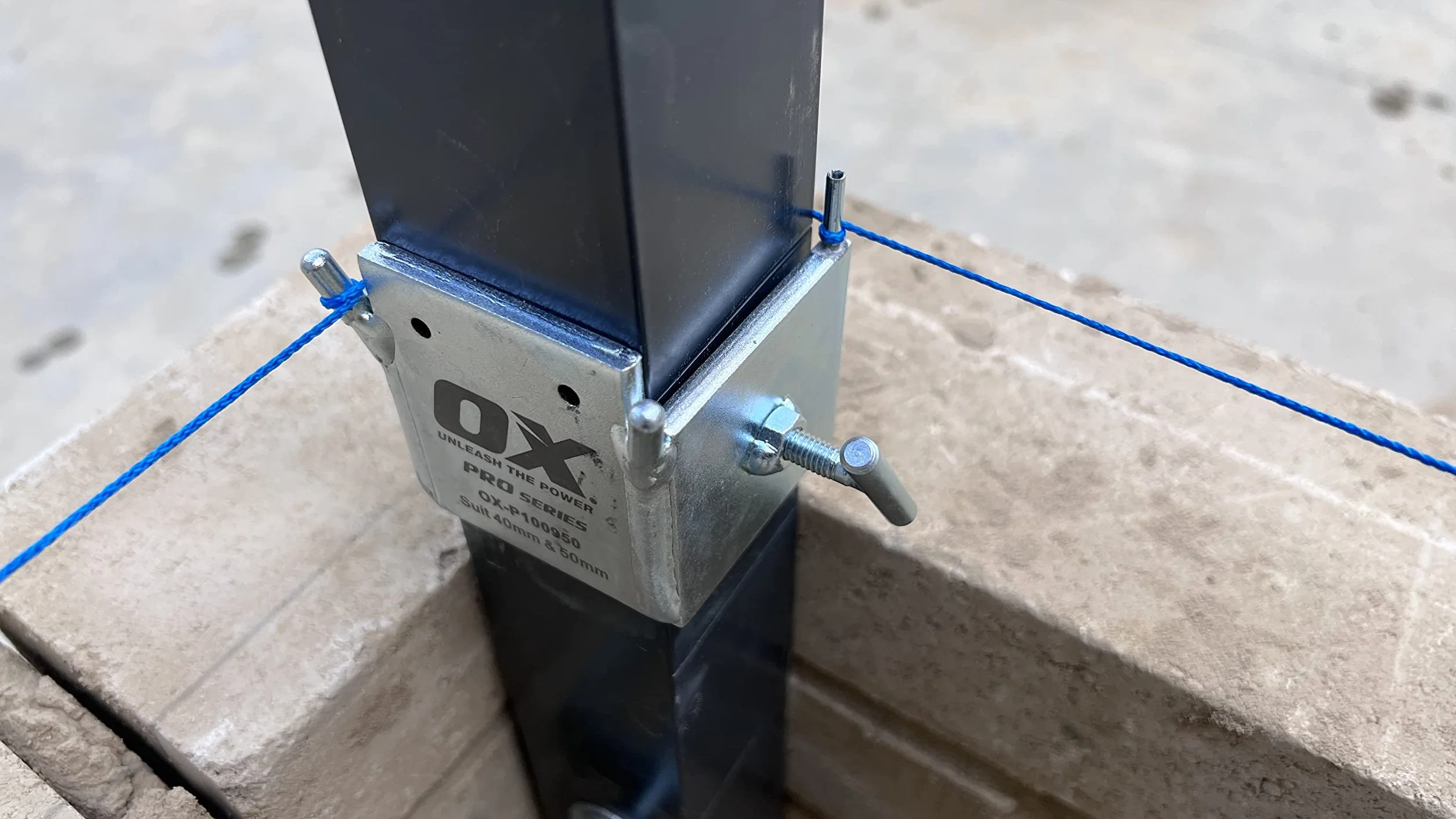 Blok OX Pro Dori
