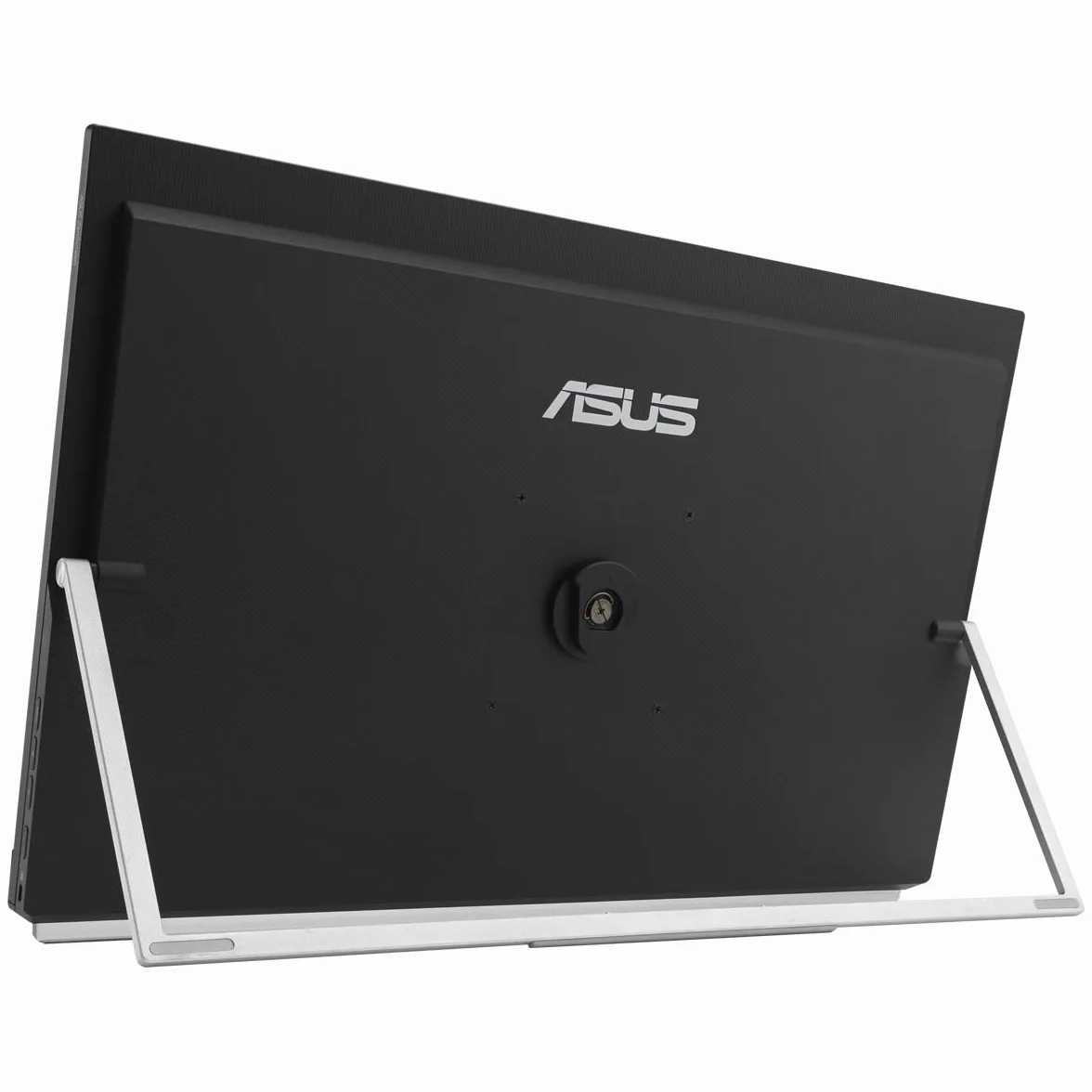 ASUS ZenScreen MB249C przenośny monitor 24" Full HD IPS USB-C bezramkowy