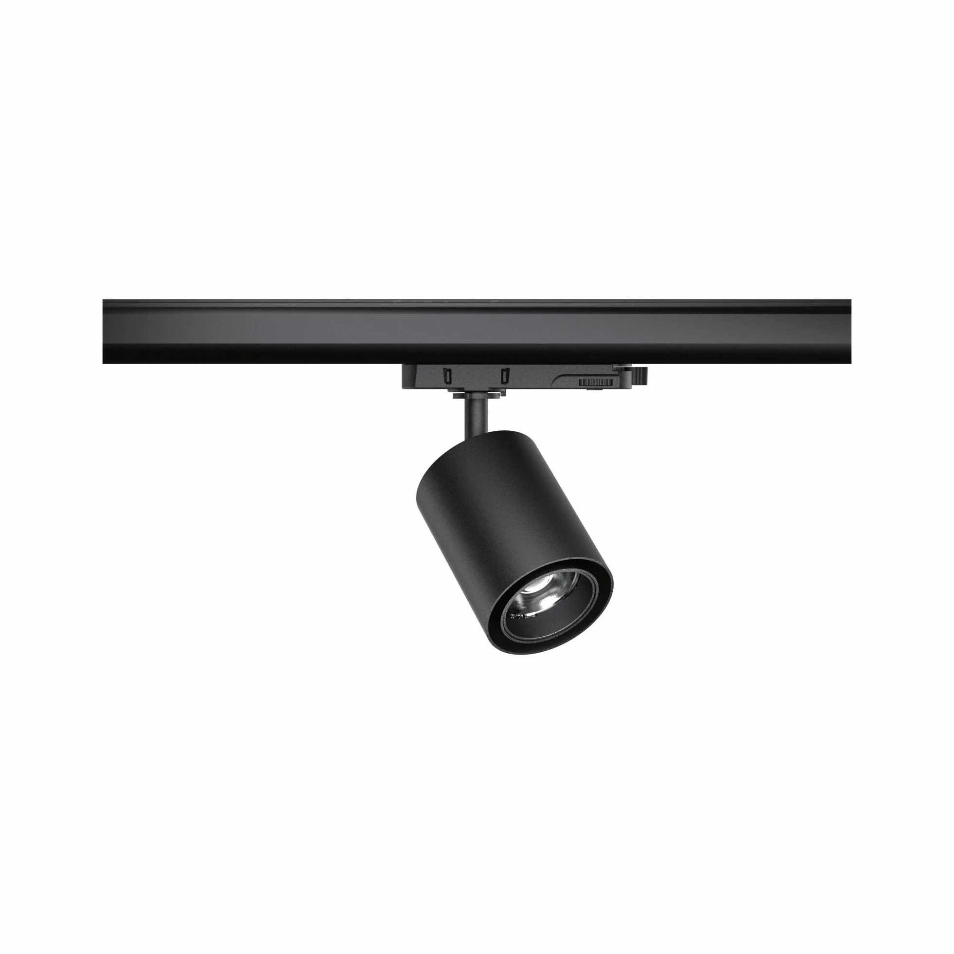 Paulmann 96569 ProRail3 LED spot szynowy Kratos 50° 1050lm 9W 4000 K 230 V czarny szynowy system oświetleniowy
