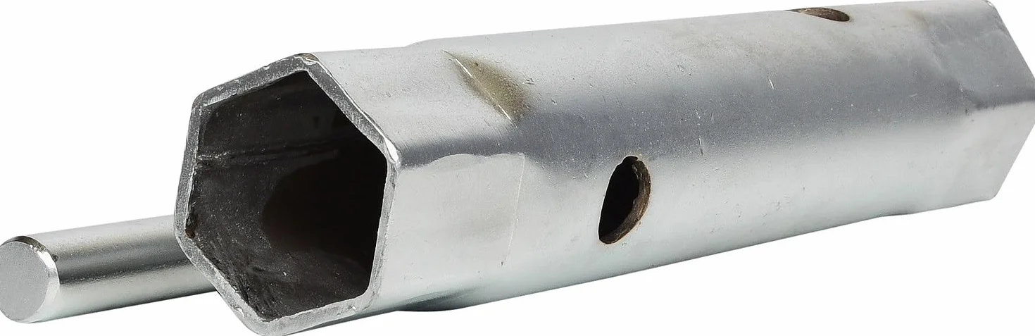 KS Tools 518.0884 Klucz nasadowy rurowy, 36x41mm