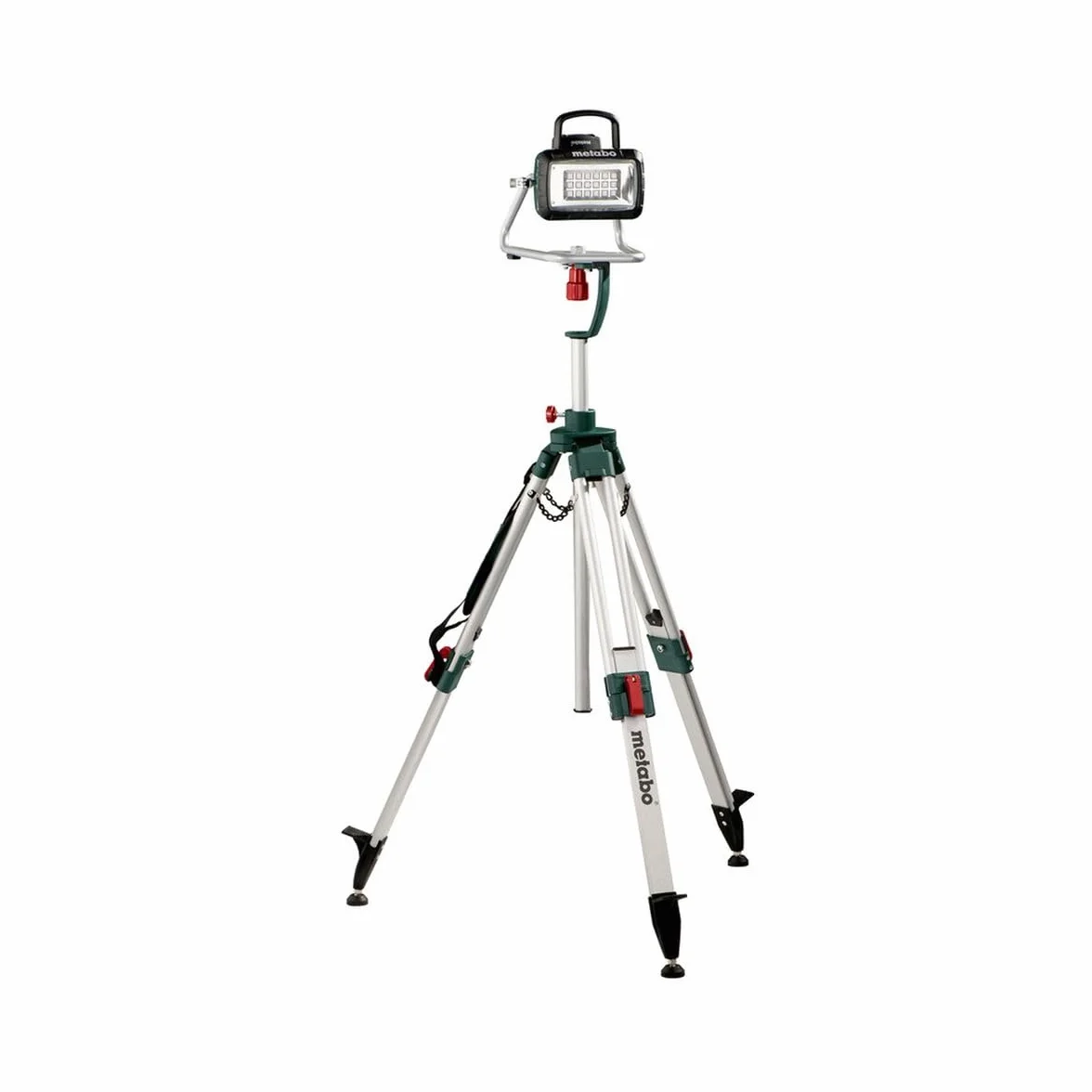 Metabo 623729000 statyw do reflektorów budowlanych akumulatorowych