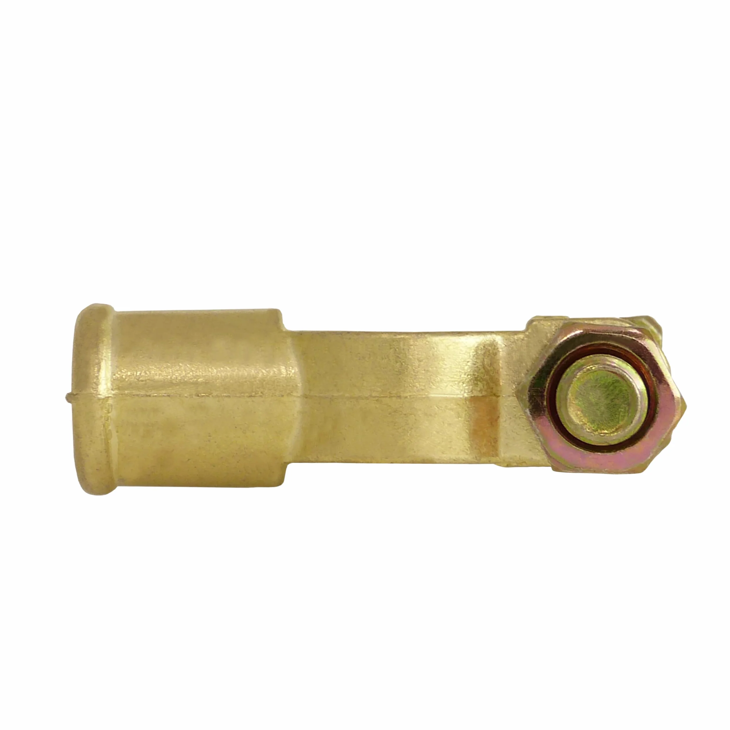Zaciski do Akumulatora 12v 24v Klemy do Akumulatora - Zestaw + & - plus & minus Bieguny - Zaciski Baterii do samochodu ciężarówki łodzi kampera wózka Końcówki Uchwyty Akumulatorowe - A0066-2-1