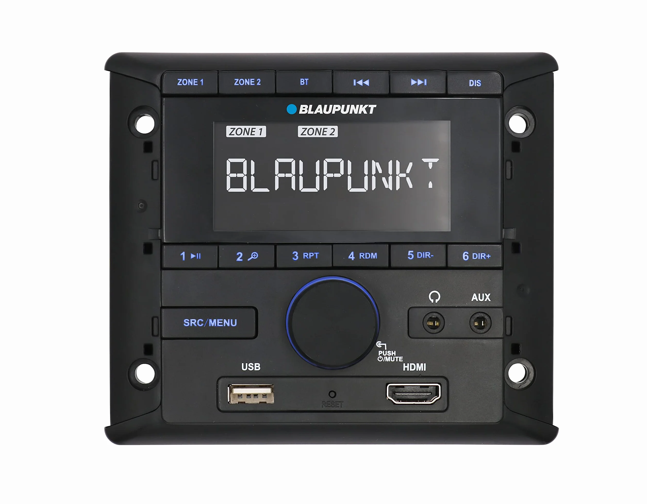 Blaupunkt BPA 3022 M