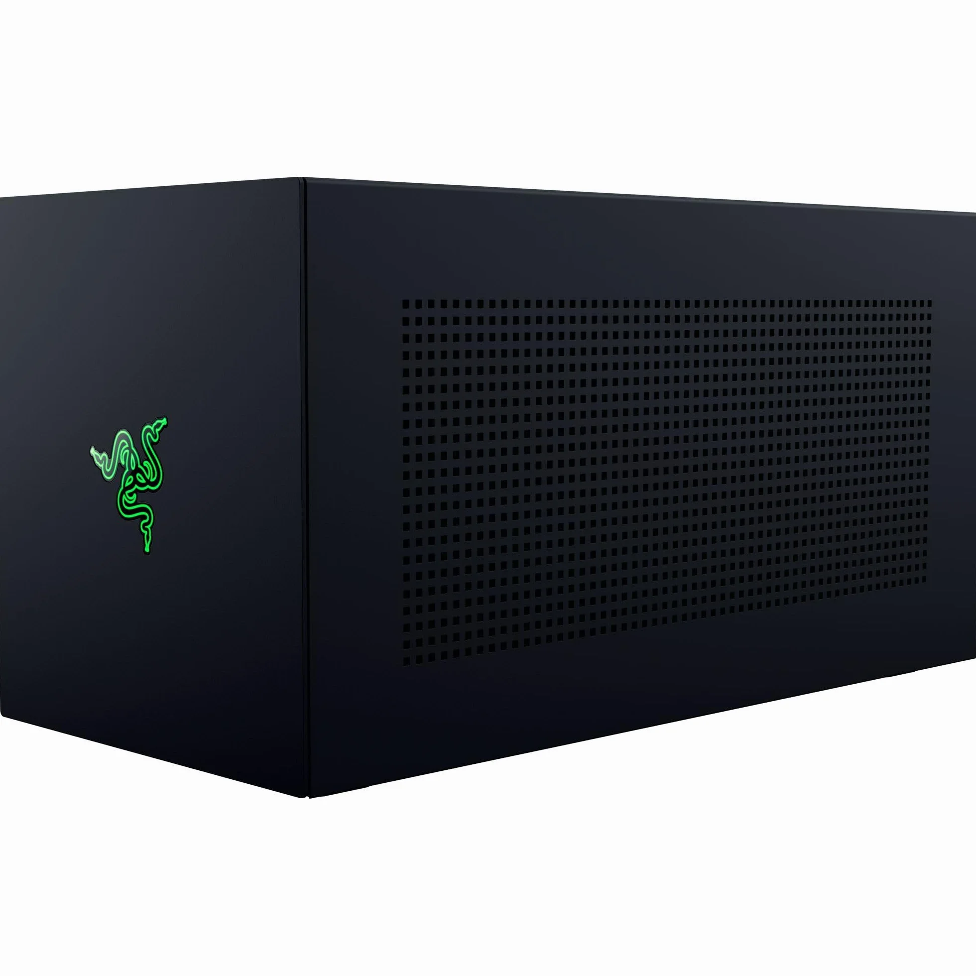 Razer Core X V2 Zewnętrzna obudowa graficzna Thunderbolt 5 PCIe Czarny