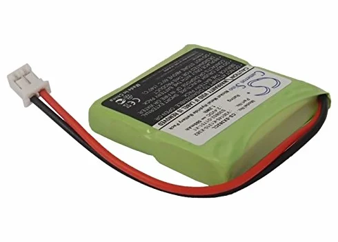 Bateria 500mAh kompatybilny z Swisscom Aton CL-102, Siemens Gigaset E40, E45, E450, E455