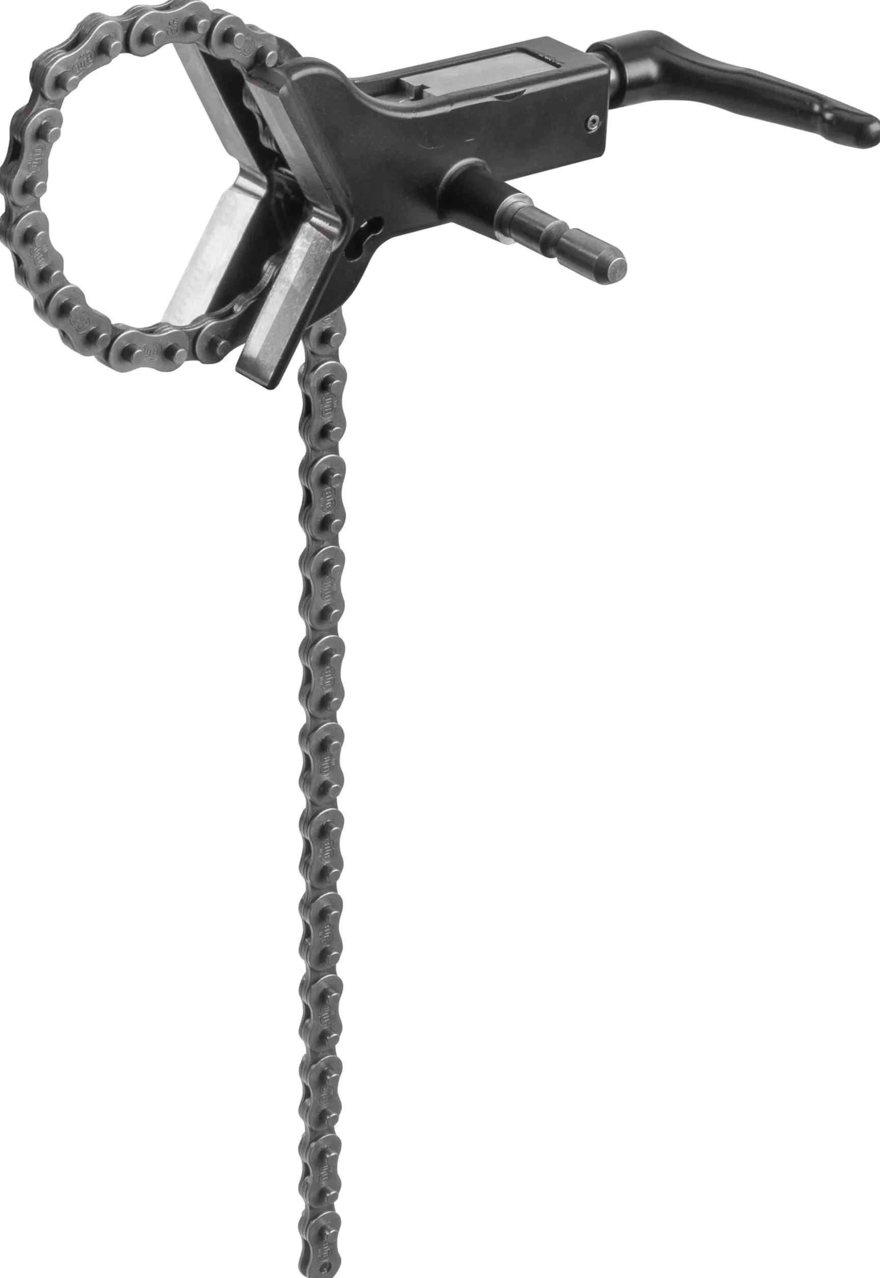 REMS Łożysko łańcuchowe 6" (do rur Ø 1/8-6" U.A., do pił rurowych, Rems Tiger VE/SR) 563203 R