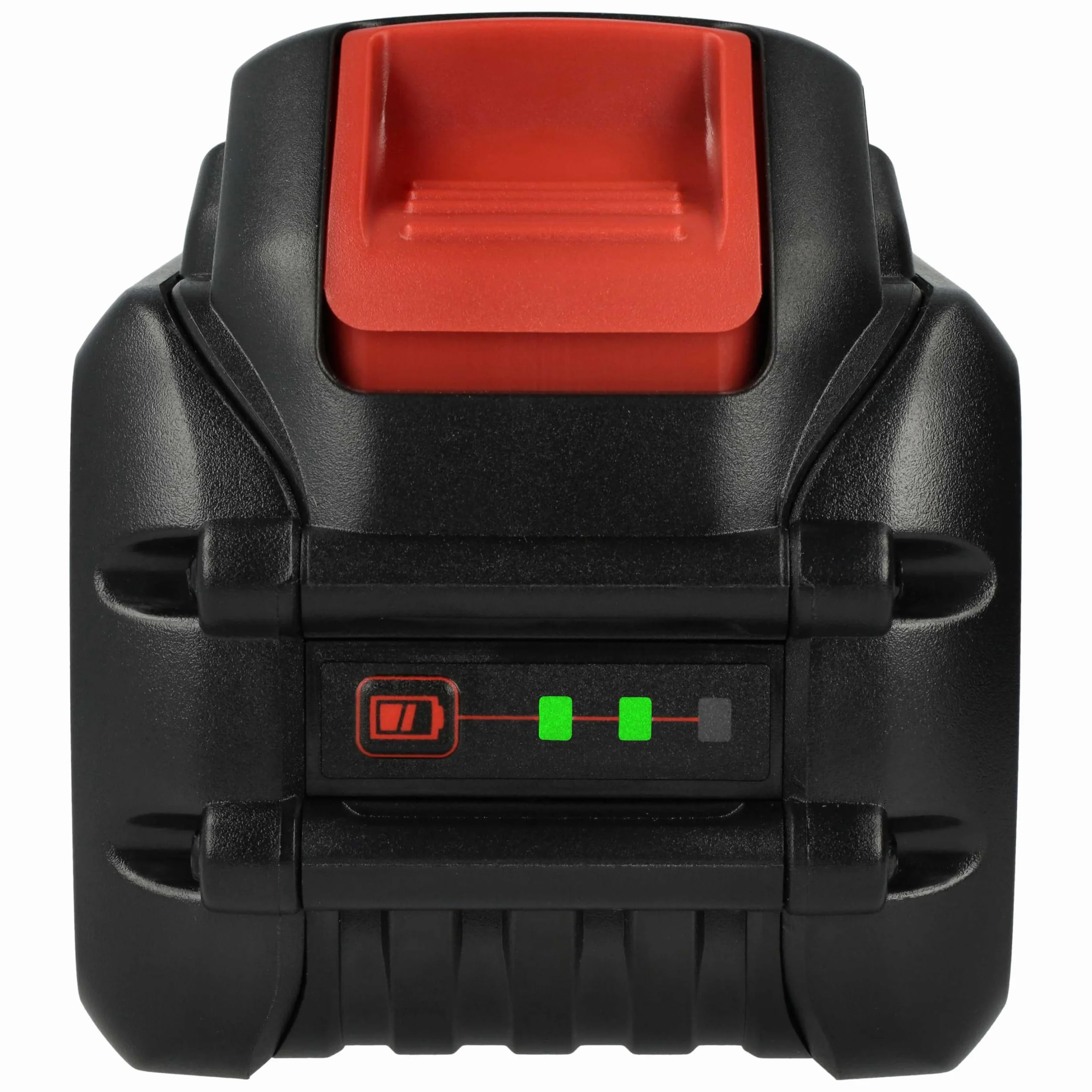 vhbw 1 x bateria kompatybilna z Dewalt DCD790S2, DCD791D2, DCD785L2, DCD790D2, DCD791, DCD790 elektronarzędzia (12000 mAh, Li-Ion, 20 V / 60 V)