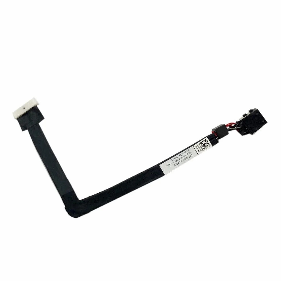 Dell Precision 7730 7740 M7730 DC Power Jack Kabel Ładowarka Złącze Zasilania