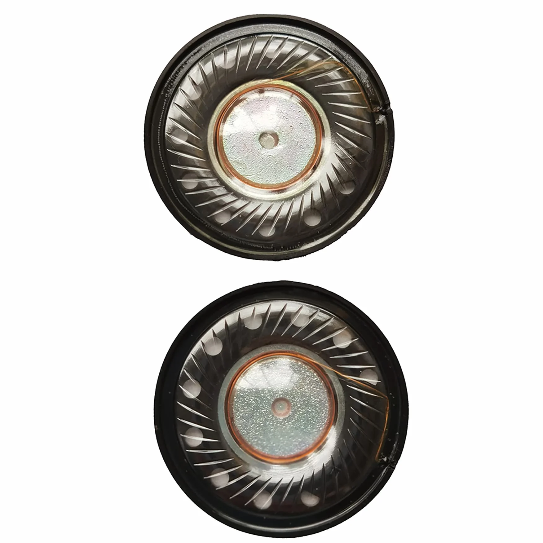 2 szt. / partia 40 mm części głośników do Bose quietcomfort QC2 QC15 QC3 AE2 OE2 40 mm sterowniki 32 omy