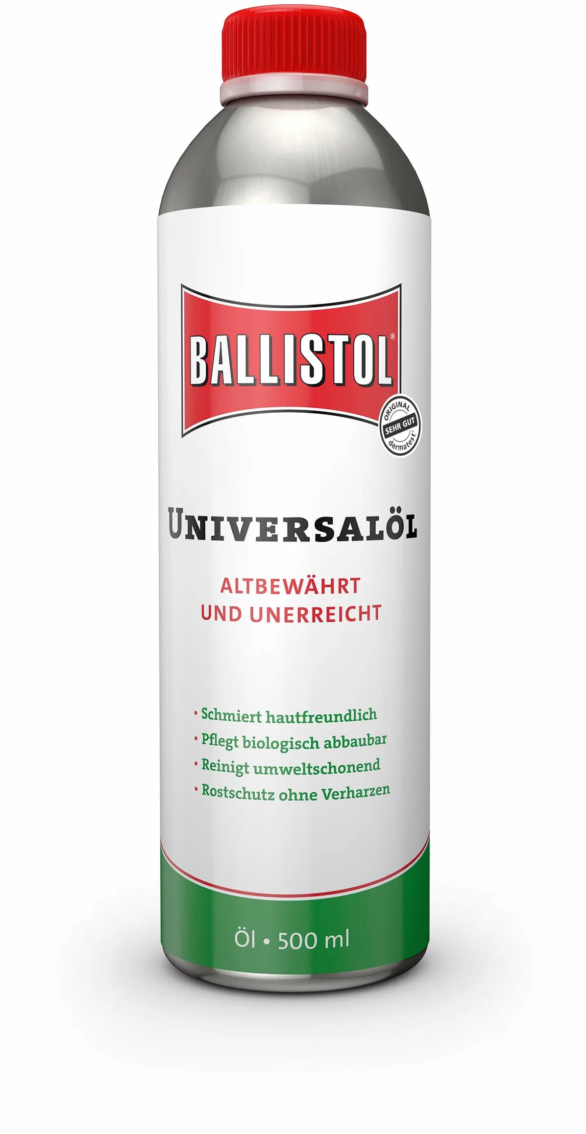 Ballistol 21150, wielokolorowy, 500 ml