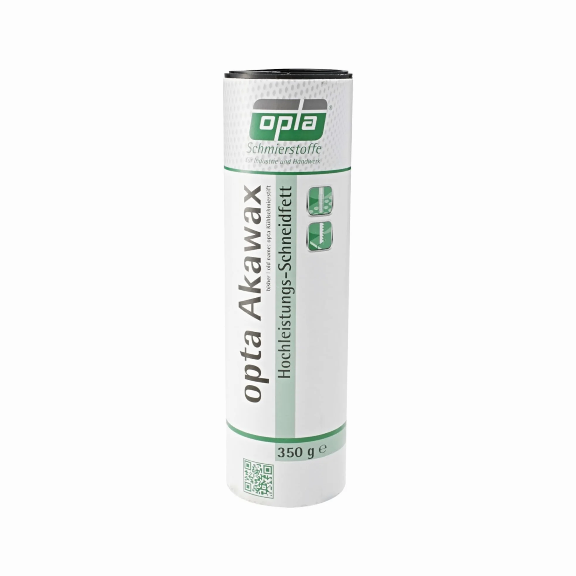 Wysokowydajny smar tnący OPTA Akawax 350 g (10 szt.)