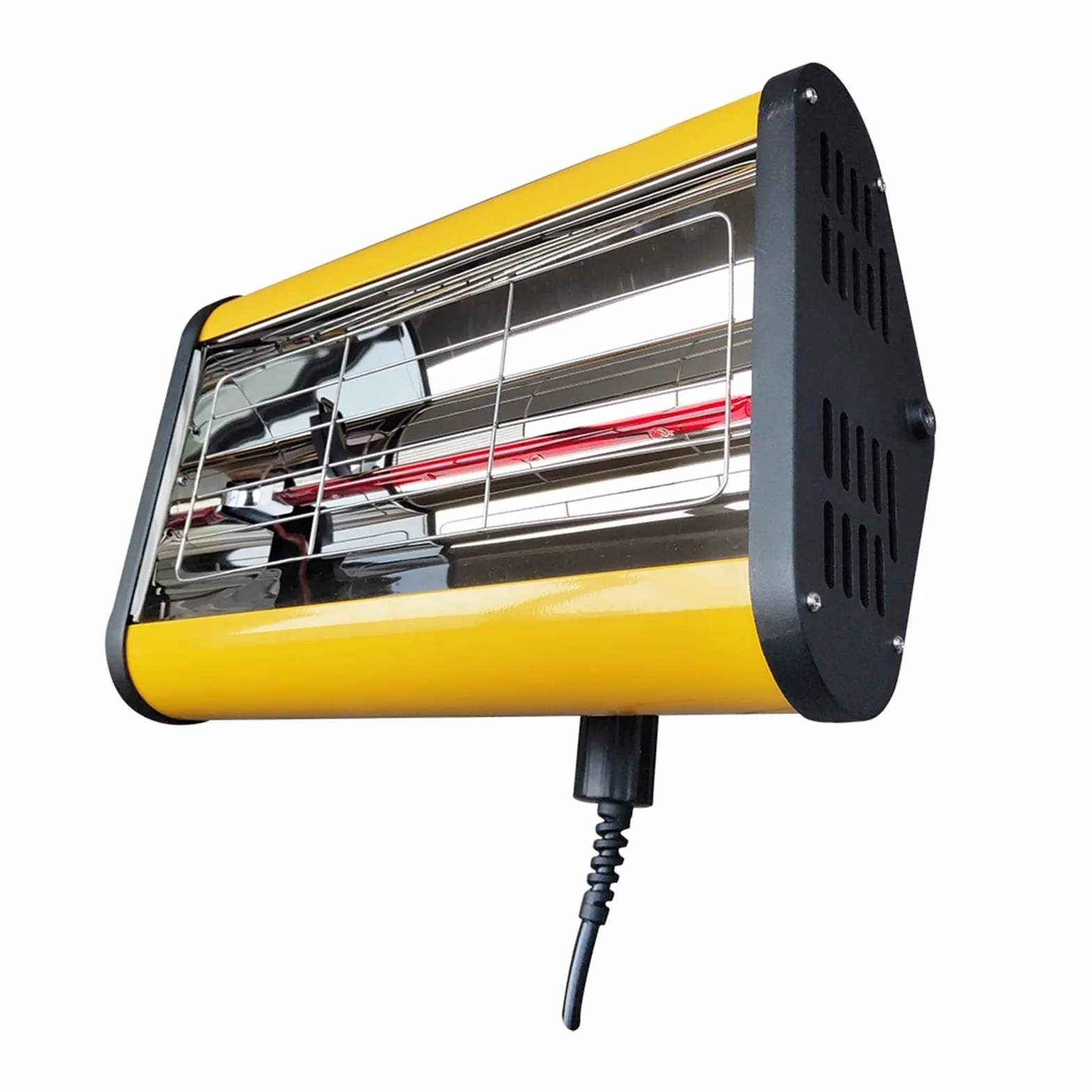 Pielęgnacja lakieru samochodowego Lampy Na Podczerwień Naprawa Lakieru Karoserii Malowanie Ręczna Lampa Do Utwardzania Lakieru Auto Motoryzacja Piec Ręczna Lampa Grzewcza Lampa do suszenia lakieru sam
