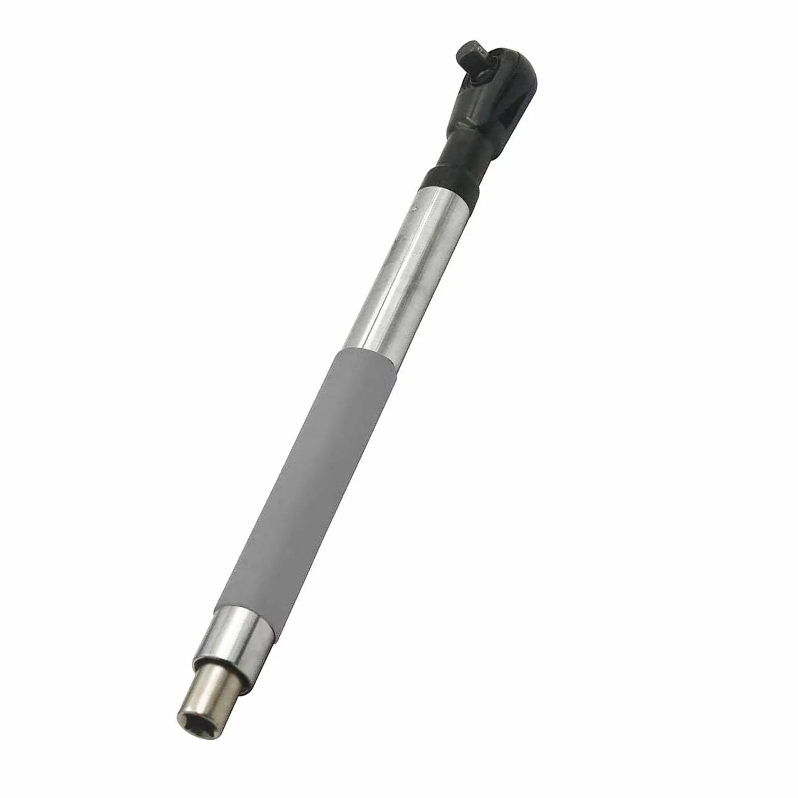 Sxhlseller Klucz Przedłużający Odsadzony do Grzechotki Elektrycznej, Przedłużacz Napędu łańcucha Napędowego 1/2 Cala do Wąskich Przestrzeni, Klucz Nasadowy ze Stali Wolframowej o Wysokim Stopniu