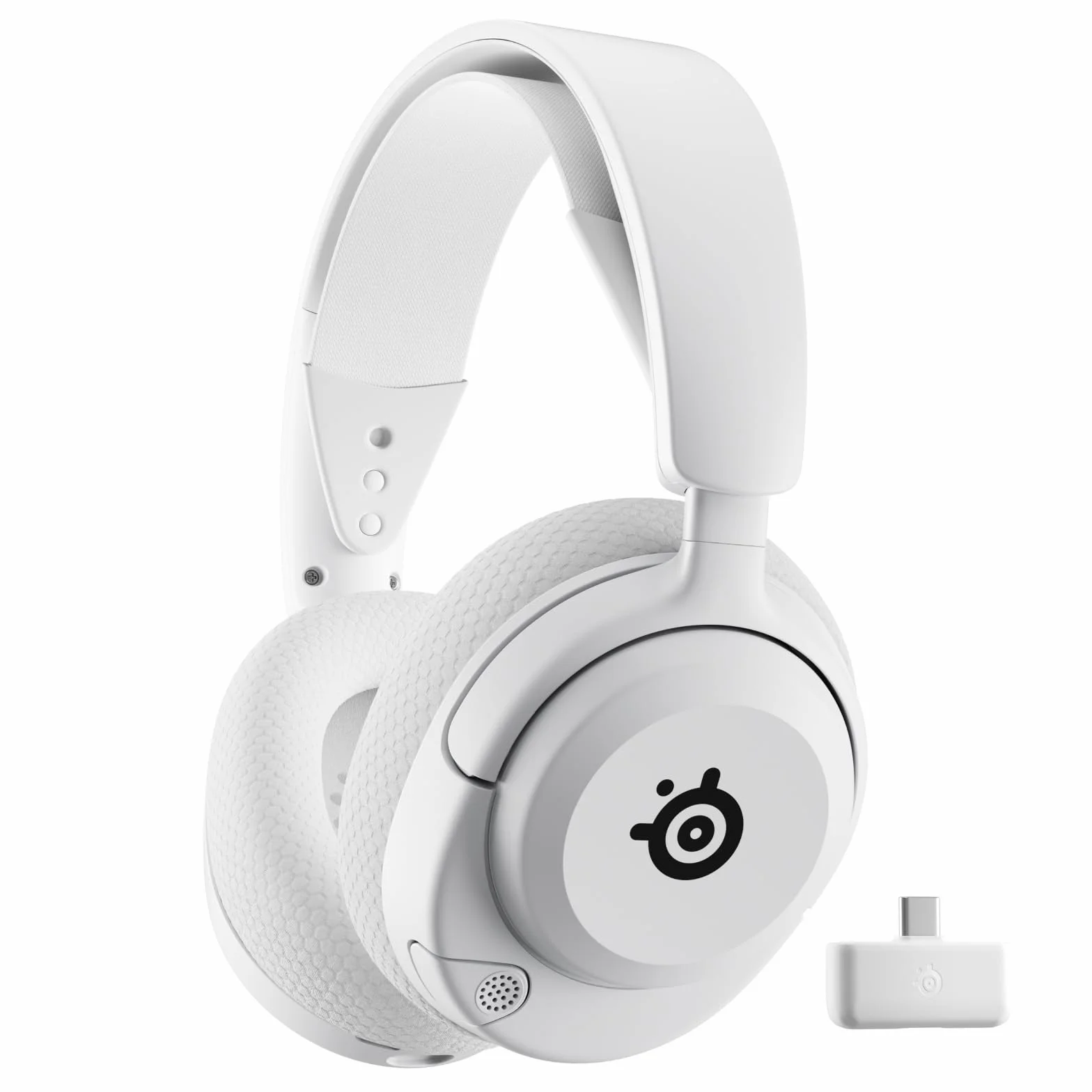 SteelSeries Arctis Nova 5 Słuchawki bezprzewodowe do gier 2,4 GHz BT 60h baterii