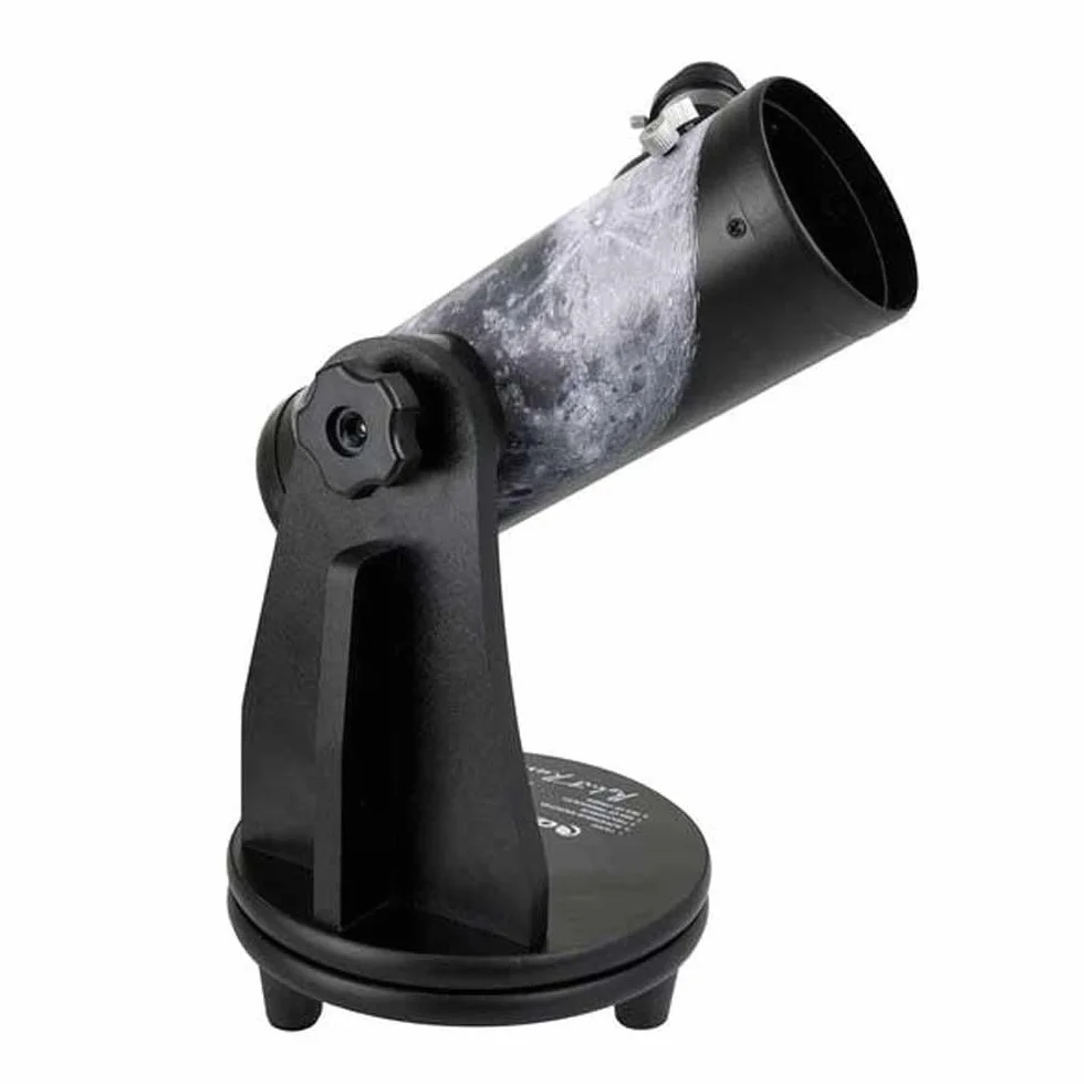 Celestron Firstscope 76mm Tabletop Dobsonian Telescope f/3.95