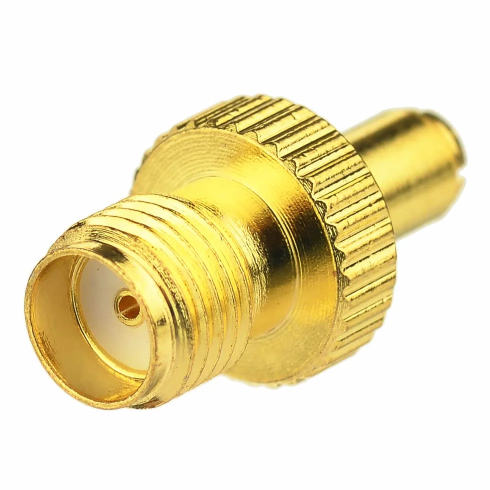 DollaTek Antena TS9 5G 4G LTE Adapter TS-9 do SMA Huawei 2G 3G UMTS