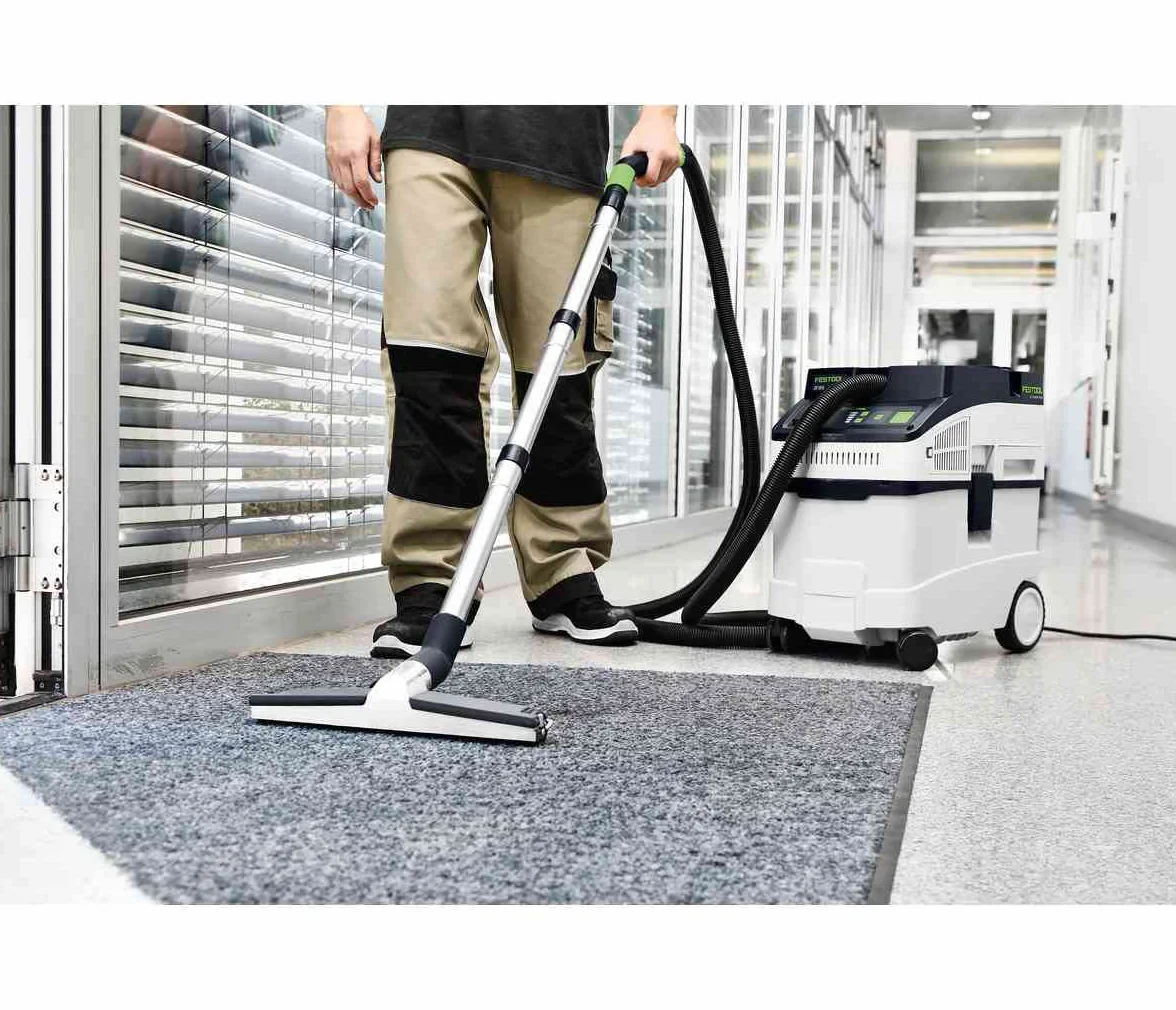 Festool ct 25 e-set cleantec Festool odkurzacz 577536