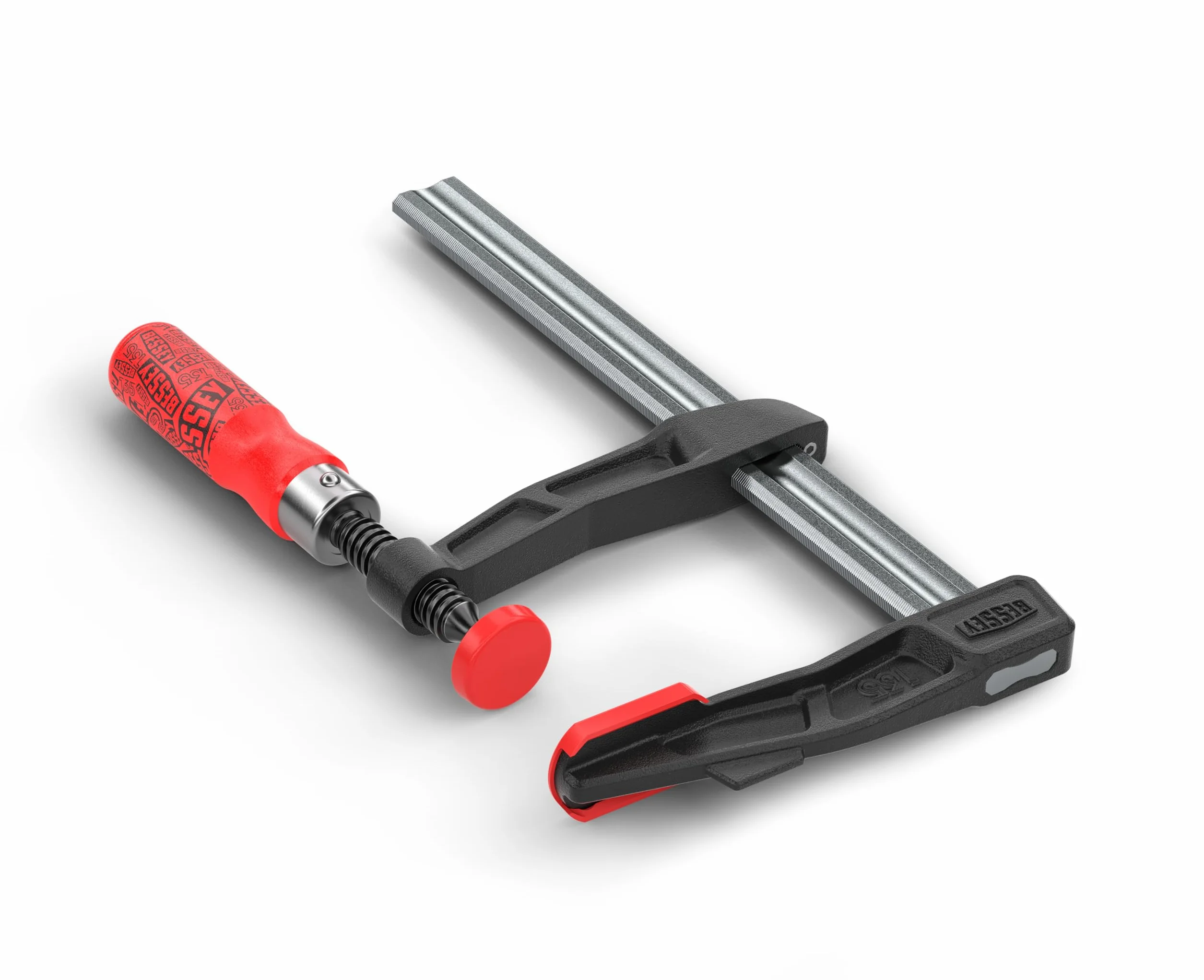 Bessey Classic Special Edition żeliwny zacisk, zestaw 2 szt