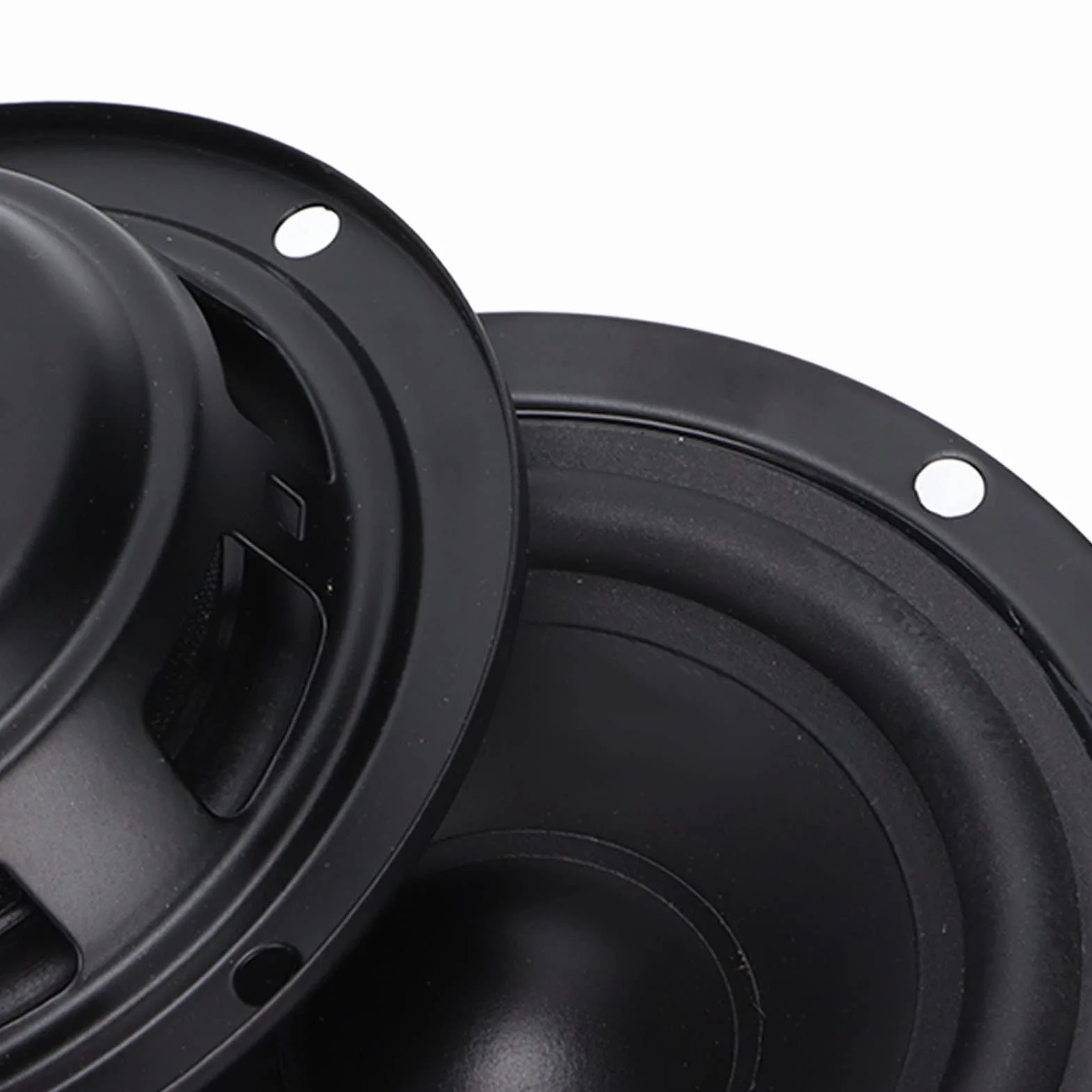 Membrana subwoofera pasywna głośnik niskotonowy pełnozakresowy DIY Bluetooth