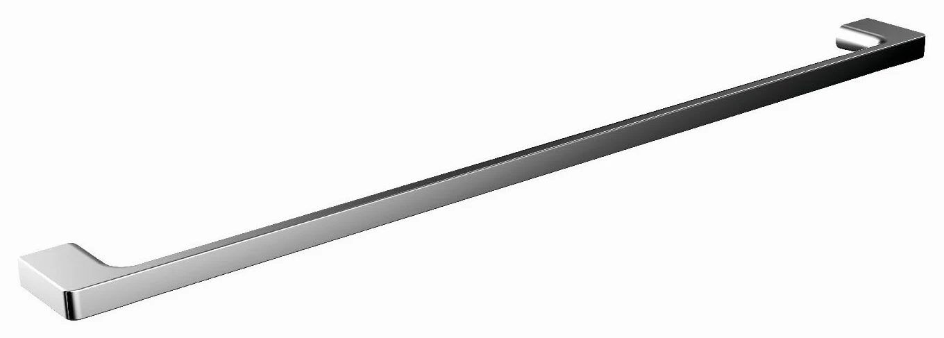 Emco trend wieszak na r?czniki k?pielowe, 800 mm, chrom 026000181-026000181
