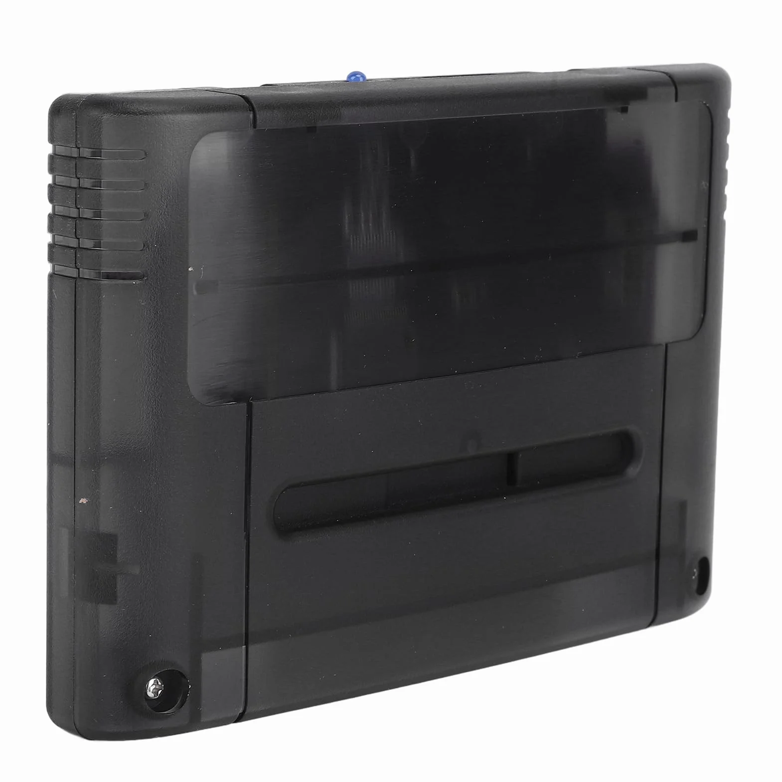 Kaseta z grą 3000 w 1 SNES SFC 8 GB Przezroczysta