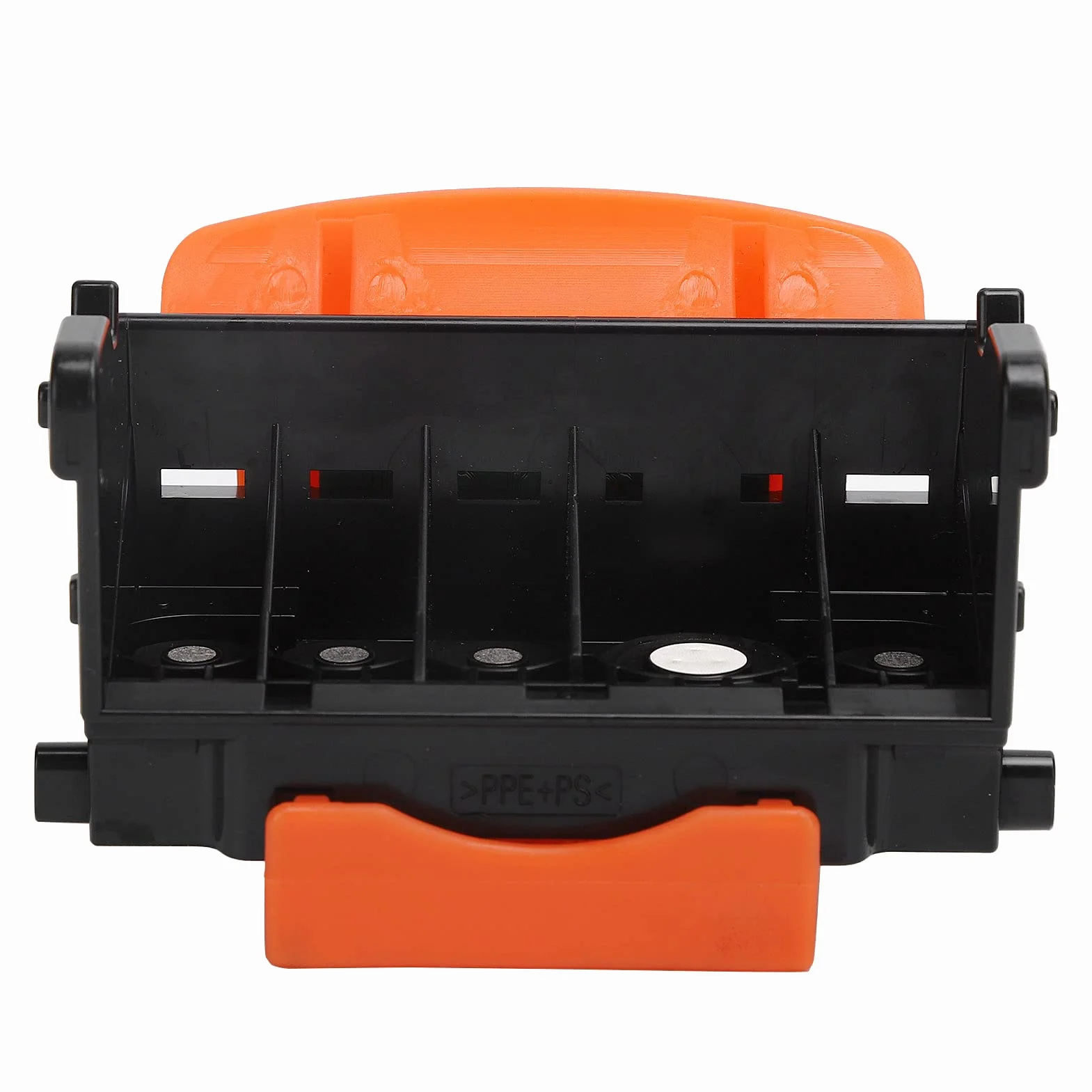 Do Głowicy Drukującej IP3680, Wymiana Głowicy Drukującej Zgodność z drukarką IP3600 / IP3680 / MP540 / MP545 / MP550 / MP558 Qy6‑0073 (0073 pojedynczy czarny)