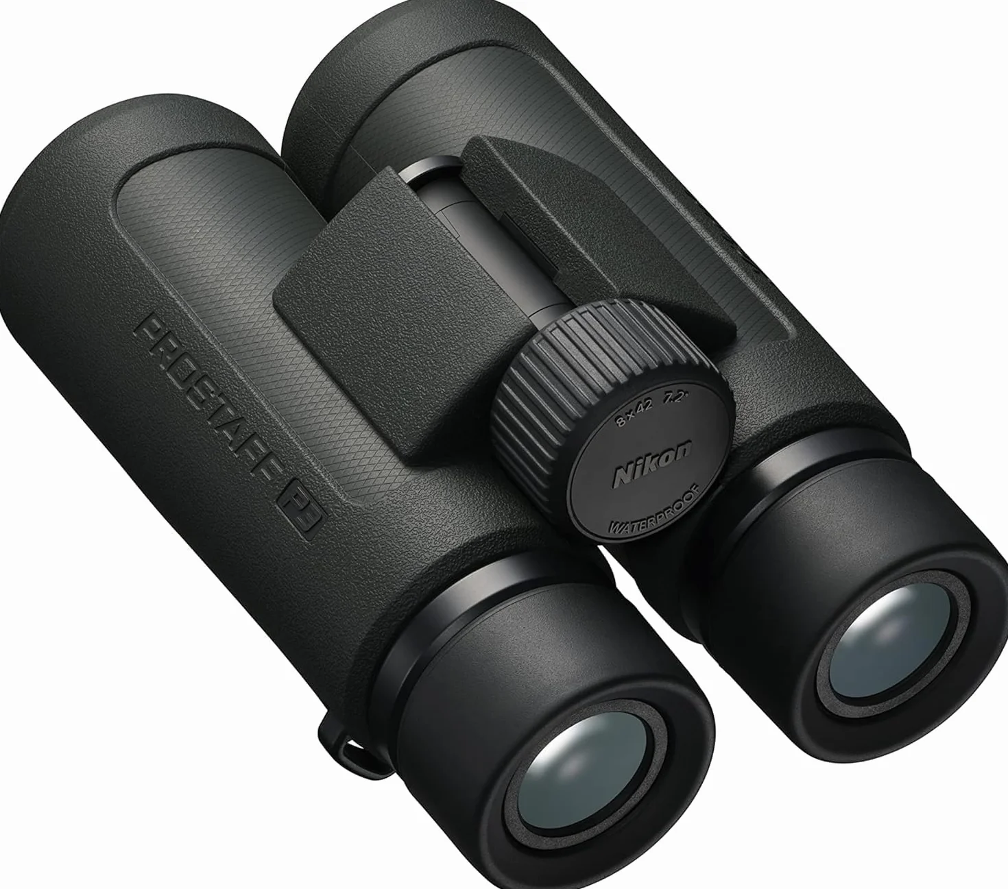 NIKON PROSTAFF P3 8x42.
