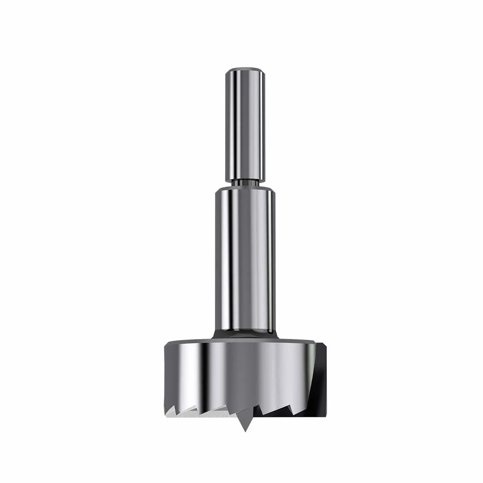 CMT 537.140.31 Forstner Bit, średnica 14 mm (9/16 cali), chwyt 8 mm