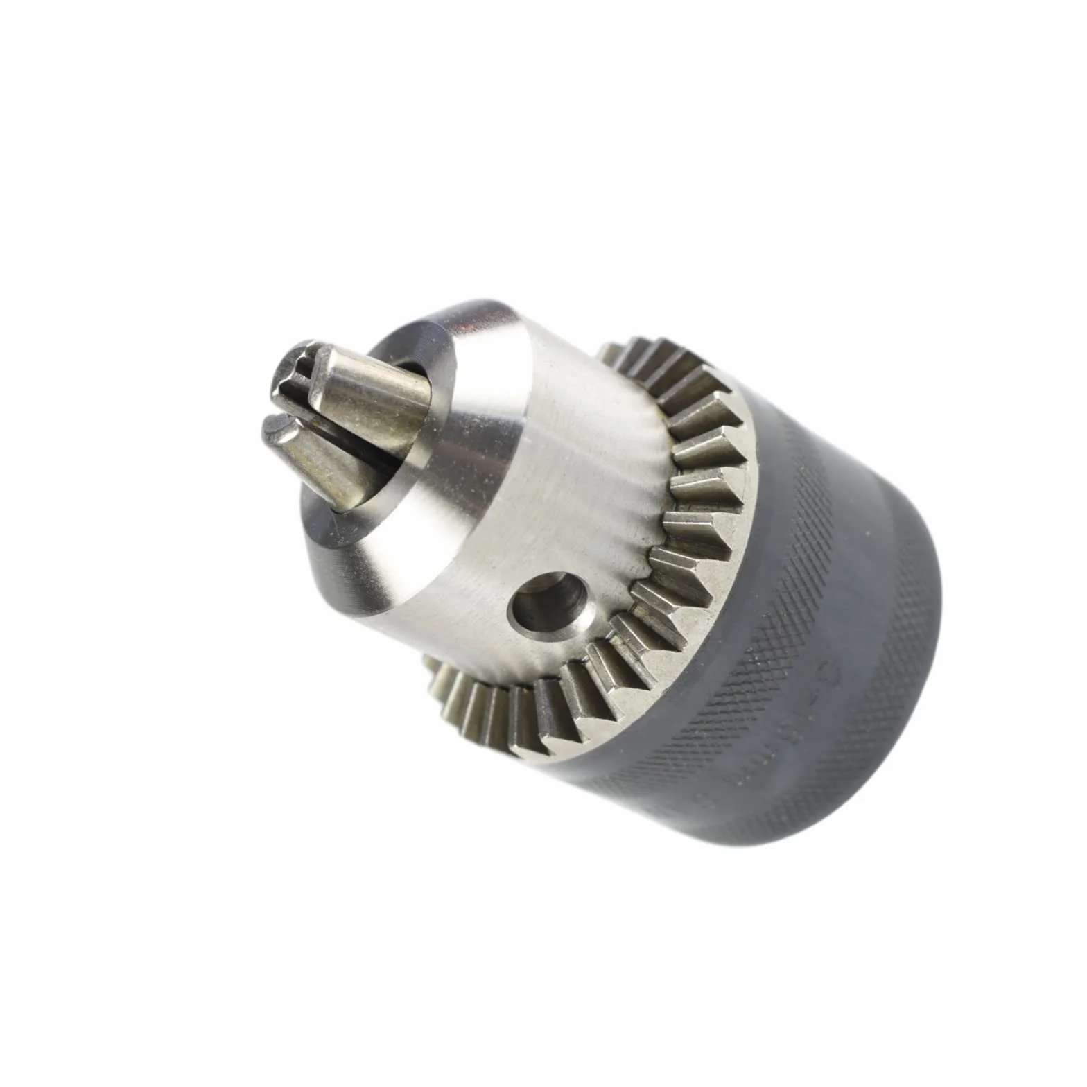 CHANCS 1/2-20UNF 3,0 mm-16 mm klucz wiertarski szybka wymiana adapter wiertarski z młotkiem elektrycznym SDS okrągły trzonek do akcesoriów wiertarskich