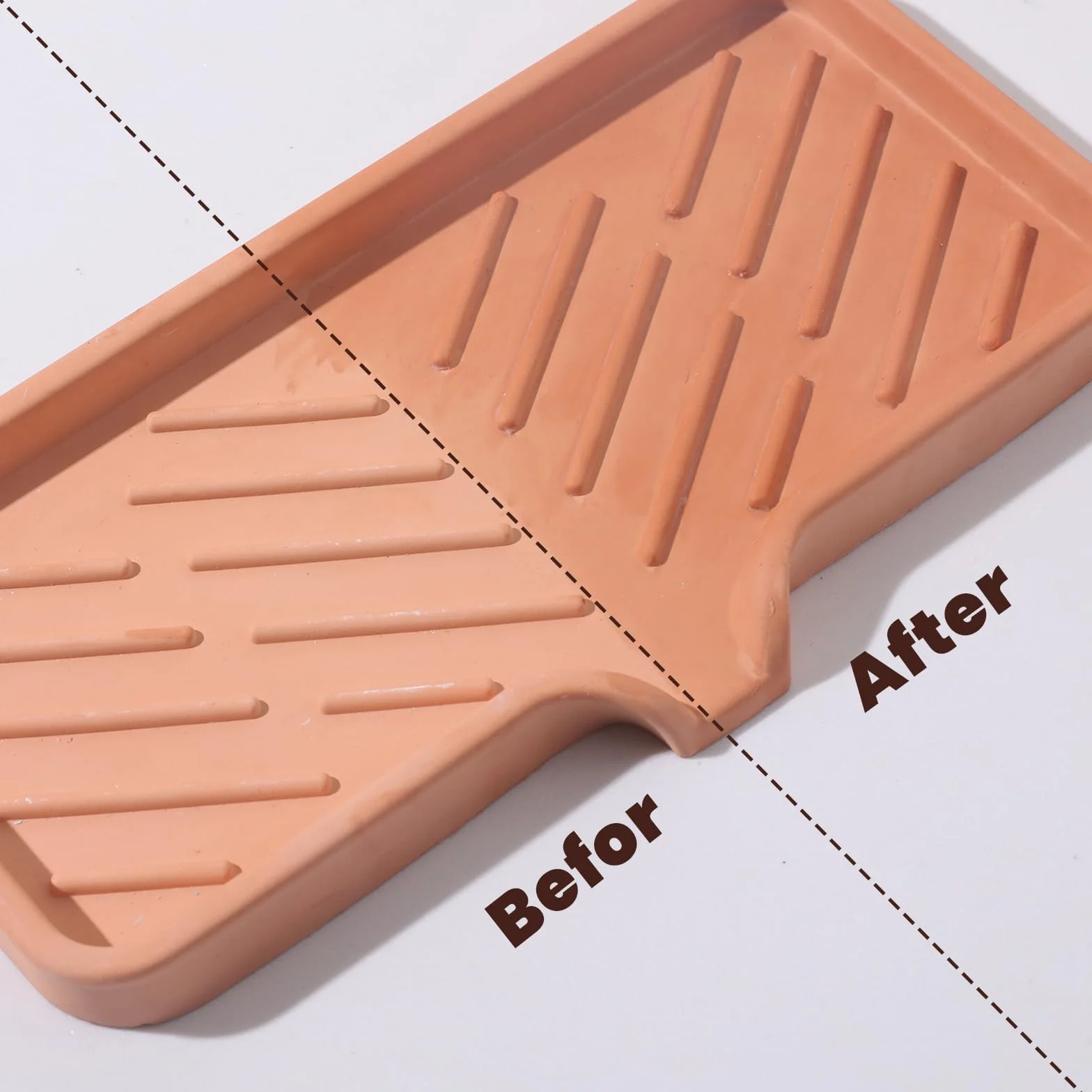 BOOWAN NICOLE Wosk Wax 30 ml, przeznaczony do kontaktu z żywnością, beton, gips, kamień, wosk uszczelniający, wodoodporny zestaw do prac cementowych, carnauba z ręcznikami