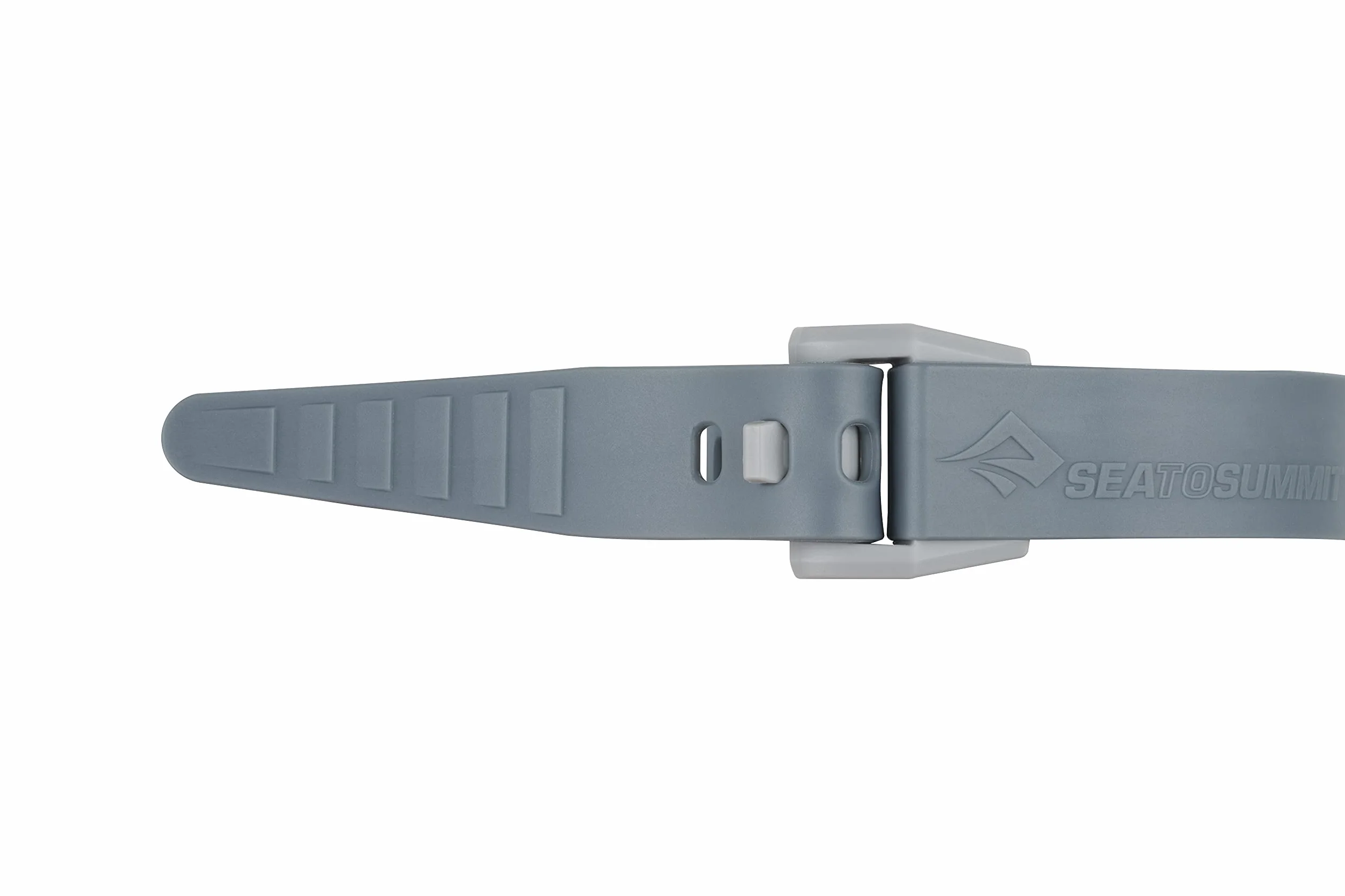 Sea to Summit Stretch-loc 18-12mm X 450mm 2 Pack Akcesoria, Unisex Dorosły