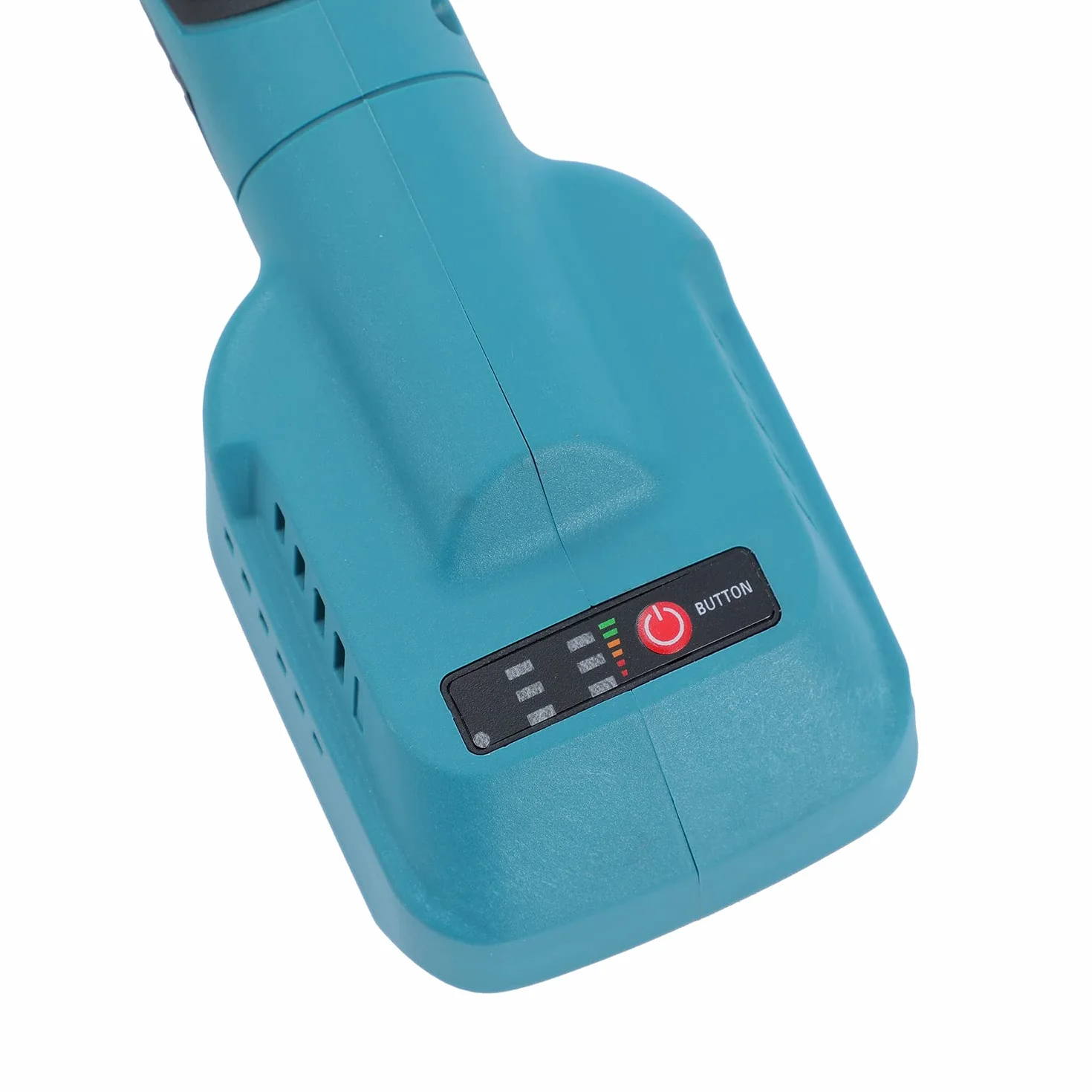 KATSU FIT-BAT 21 V bezszczotkowy bezprzewodowy klucz udarowy kątowy 1/2 cala 620 N.M akumulator litowo-jonowy elektryczny klucz udarowy z silnikiem bezszczotkowym, bez baterii lub ładowarki 102480
