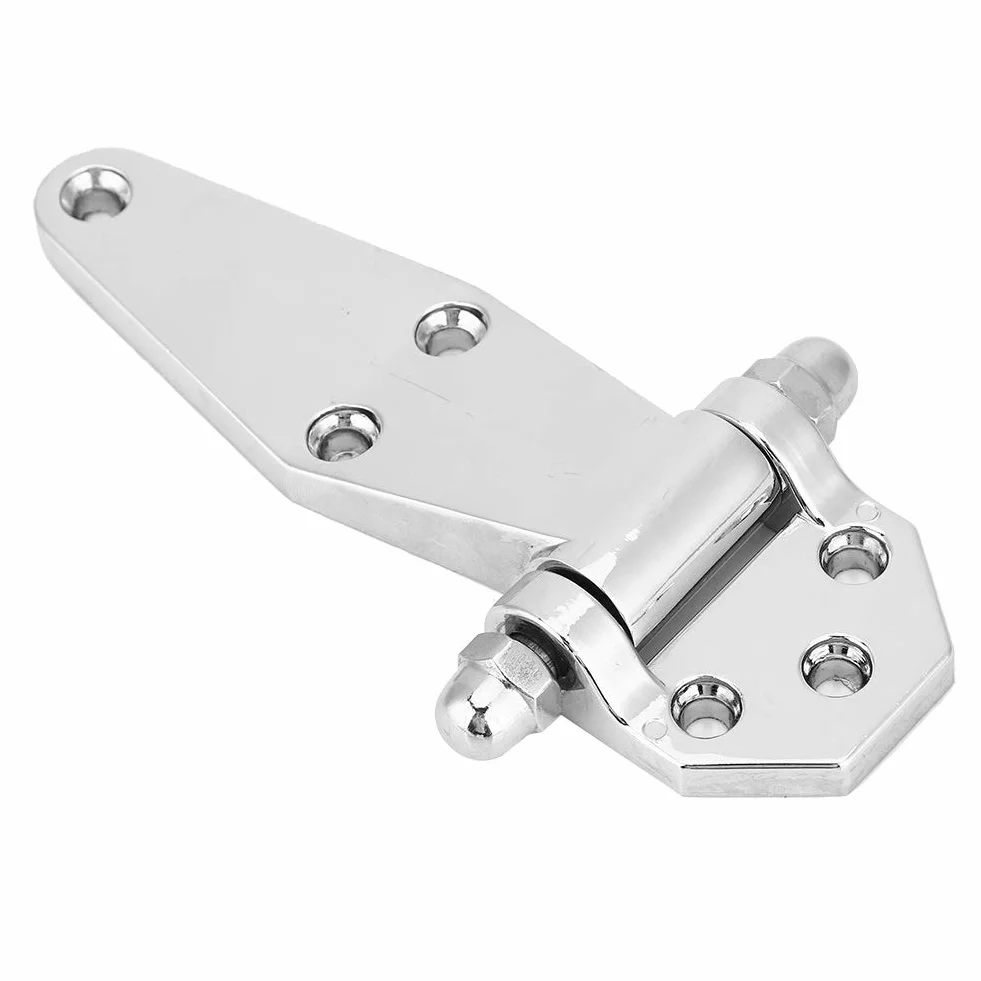 K20-1 Zawias, zawias ze stopu cynku Przemysłowa skrzynka do piekarnika Zawias do lodówki, piekarnika i skrzynki na sprzęt (K20-1), Hinges