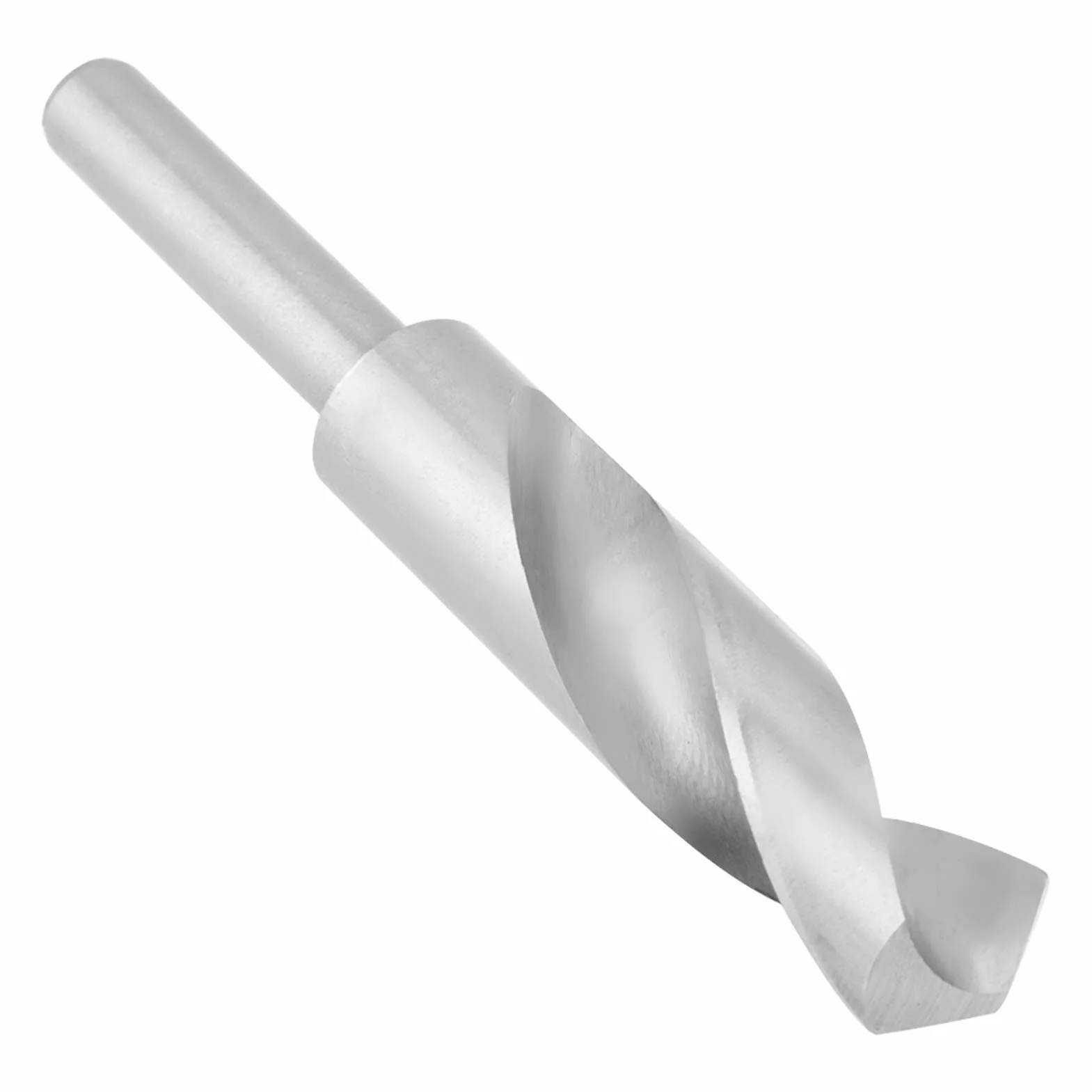 8 sztuk zestaw wierteł krętych HSS profesjonalne wiertła kręte zestaw wierteł krętych HSS białe wiertła kręte 14mm 16mm 18mm 19mm 21mm 22mm 24mm 25mm