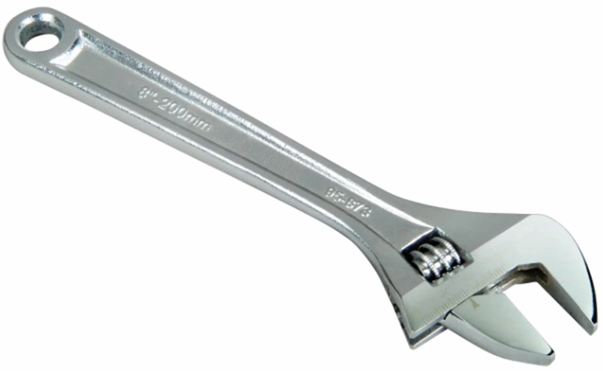 STANLEY Wytrzymały Klucz nastawny FatMax 375mm dla profesjonalistów i majsterkowiczów do codziennego użytku 375mm