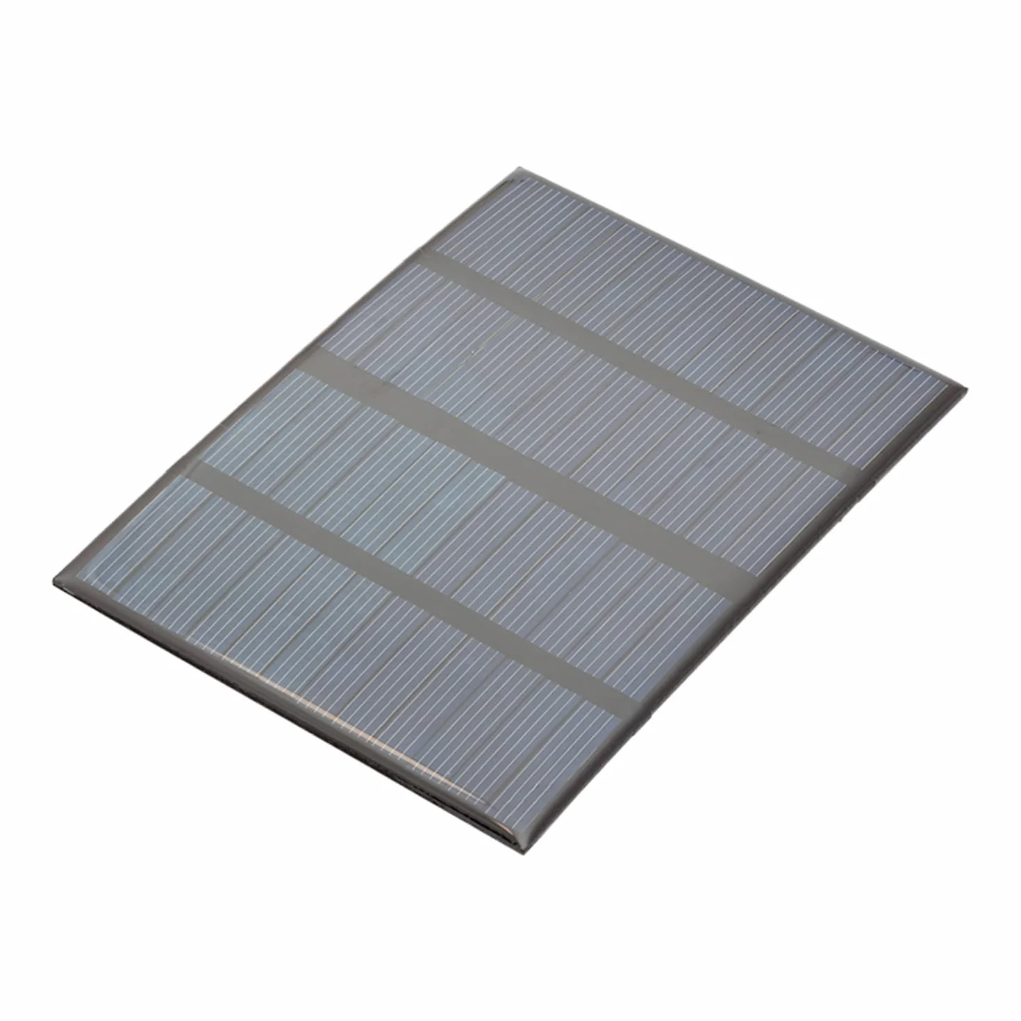 AZDelivery Moduł solarny polikrzem 5V 1.5W mini panel słoneczny wodoodporny