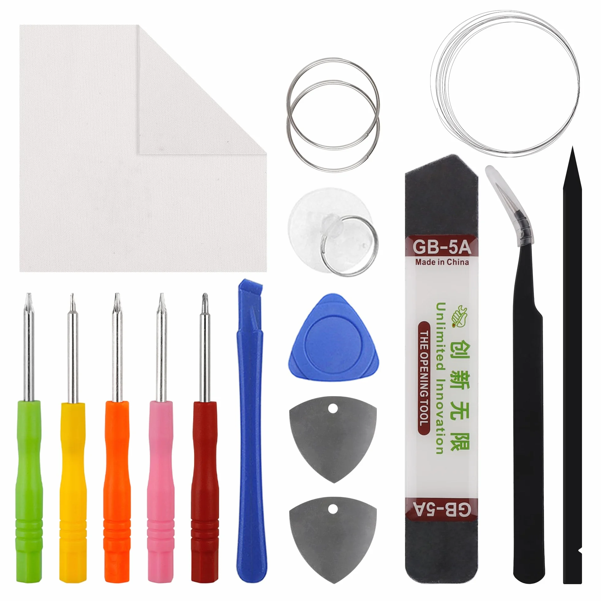 Duotipa Digitizer do A-azon K-indle F-ire HD8 / HD8 Plus 10. generacji 2020 tablet K72LL3 K72LL4 biały