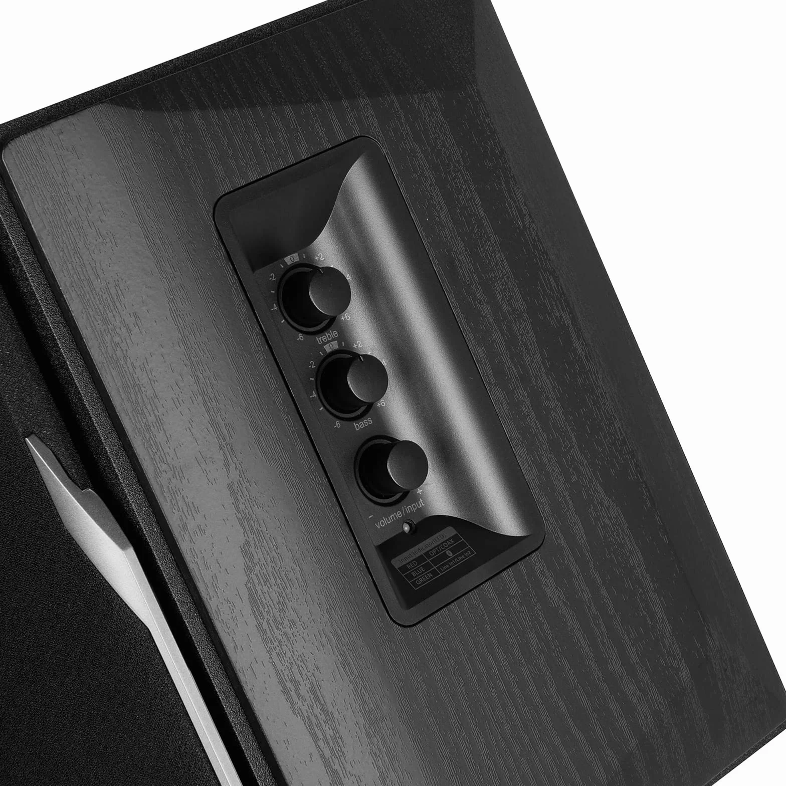 EDIFIER R1380DB Aktywne głośniki studio Bluetooth 5.1 APTX 42W czarny
