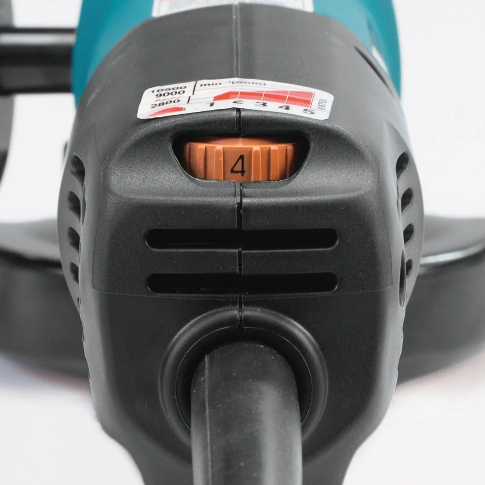 Makita Szlifierka średnica 125mm 1400w makita 9565pcv