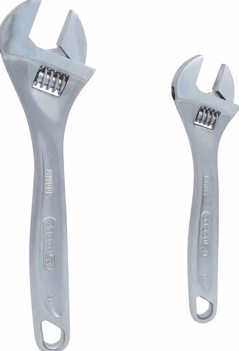 KS Tools 577.0299 klucz nastawny Klucz nastawny
