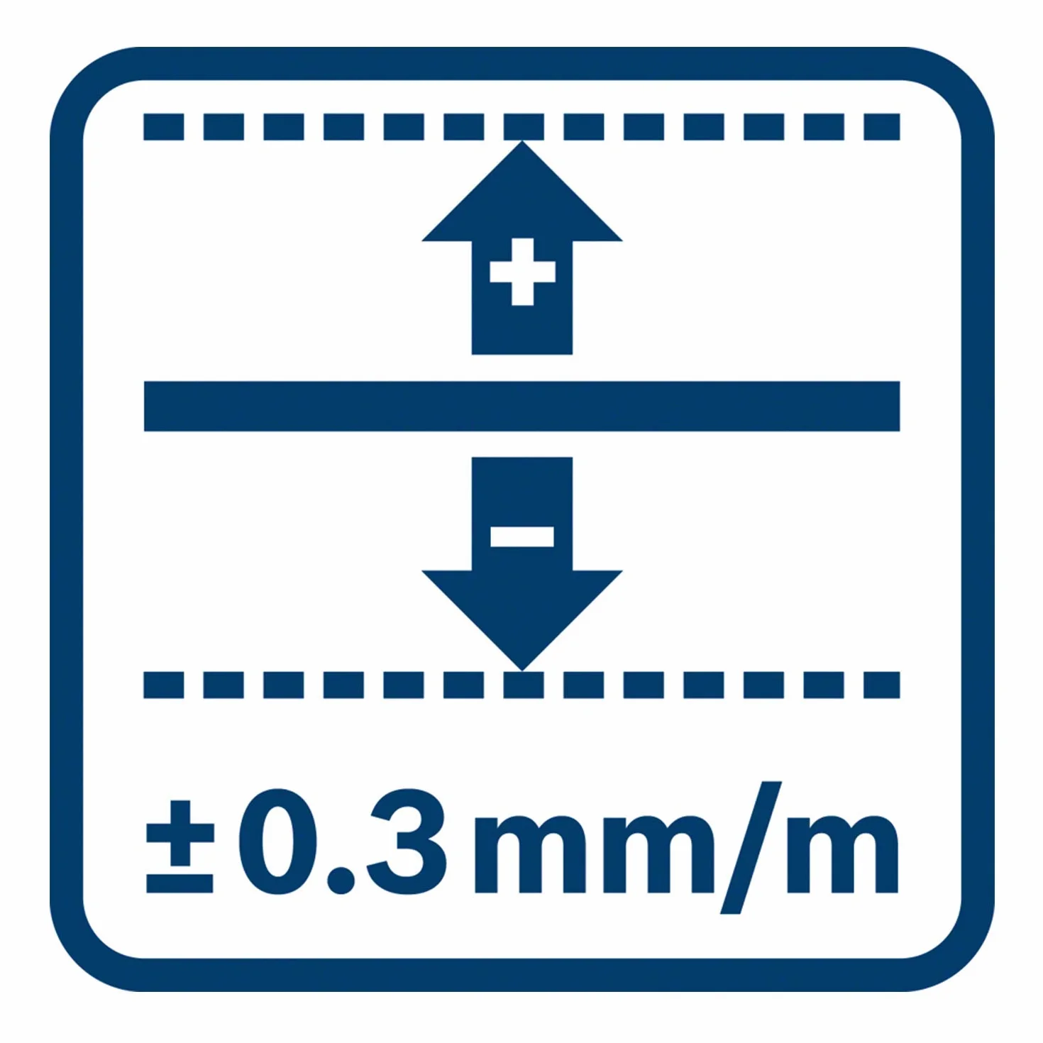 Bosch Professional Laser liniowy GLL 3-80 G (zielona wiązka, do pracy w pomieszczeniach, zasięg pracy: 30 m, 4baterie AA, walizka)