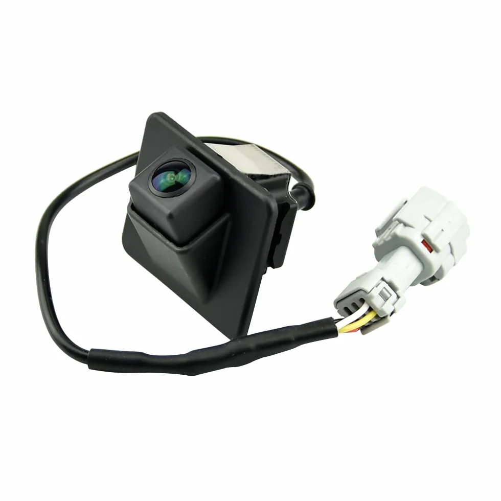 Kamera cofania Hyun-dai i40 2011-2014 95760-3Z250