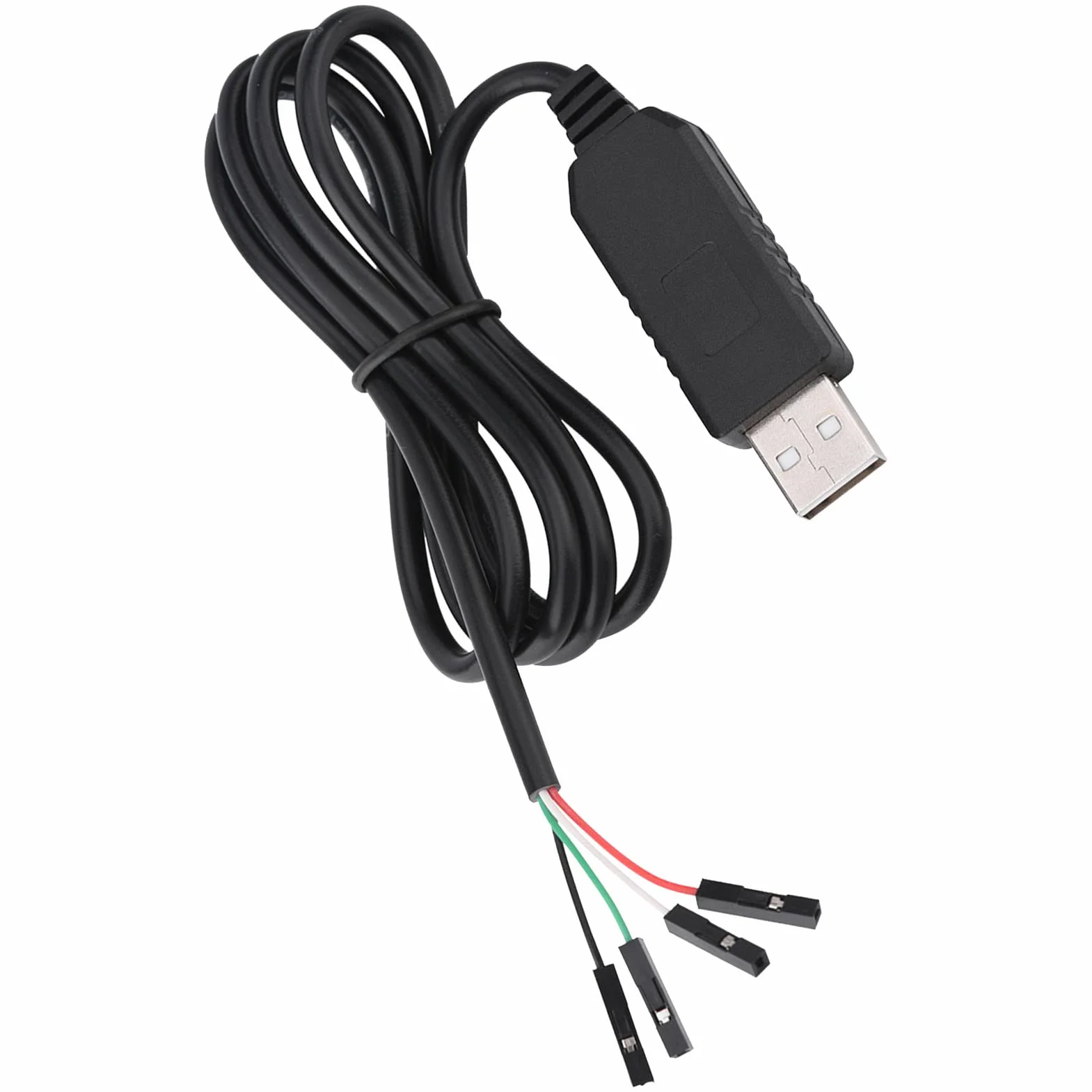 PL2303HX RS232 USB do TTL UART COM Konwerter Szeregowy Kabel