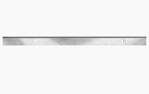 6 sztuk dłutów grubościowych Güde GMH 2000 307x20x3mm HSS noże strugarskie