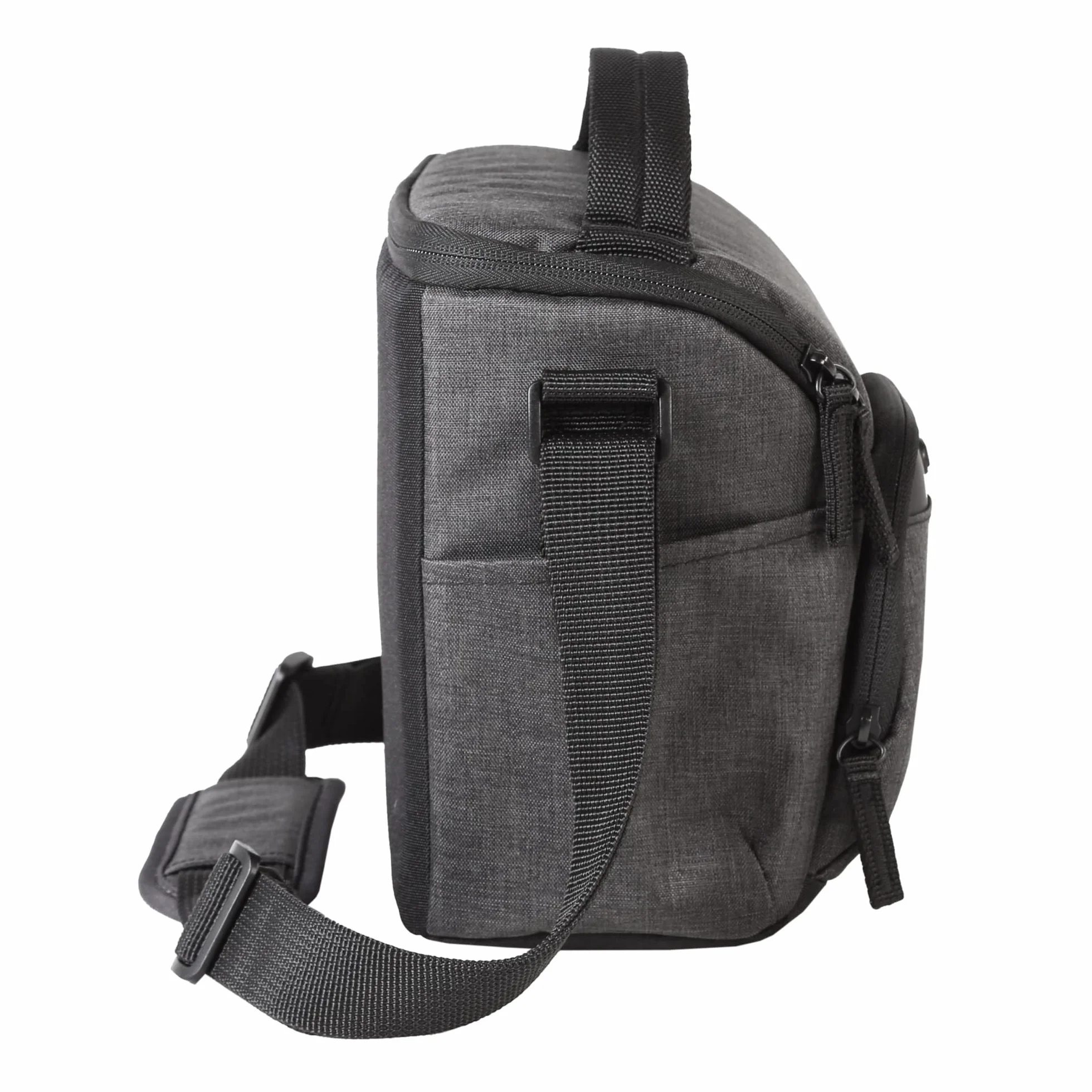 VANGUARD VESTA ASPIRE 21 torba naramienna, szary