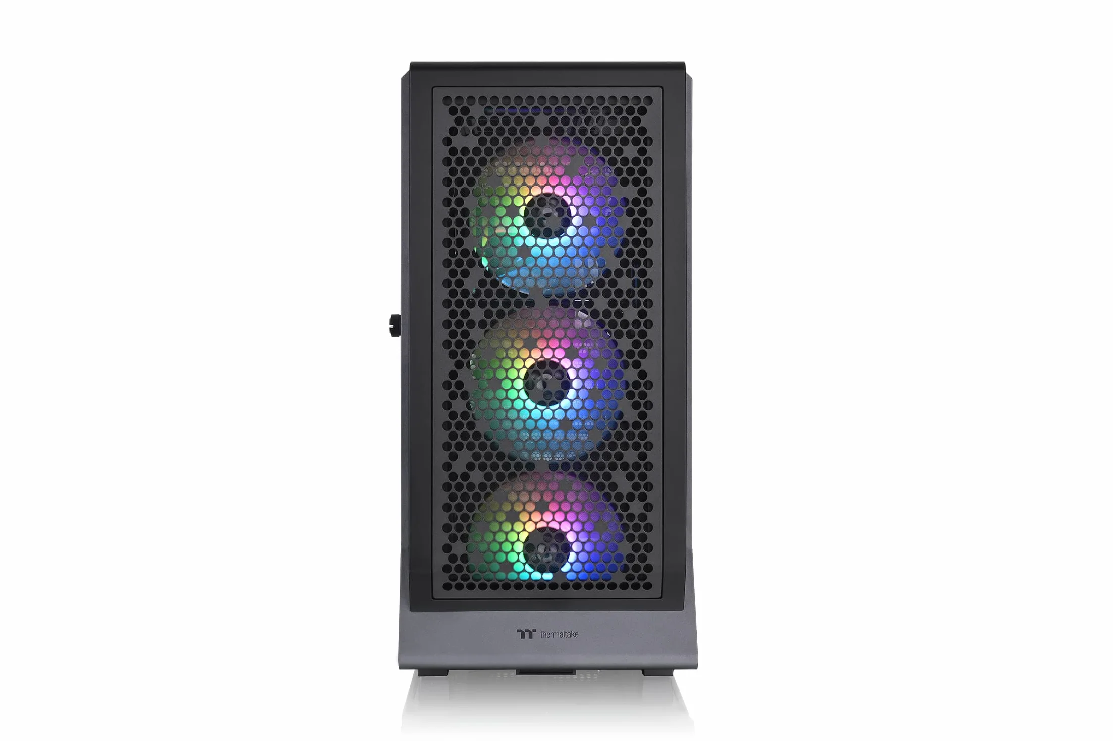 PC- Case Thermaltake Ceres 500 TG ARGB