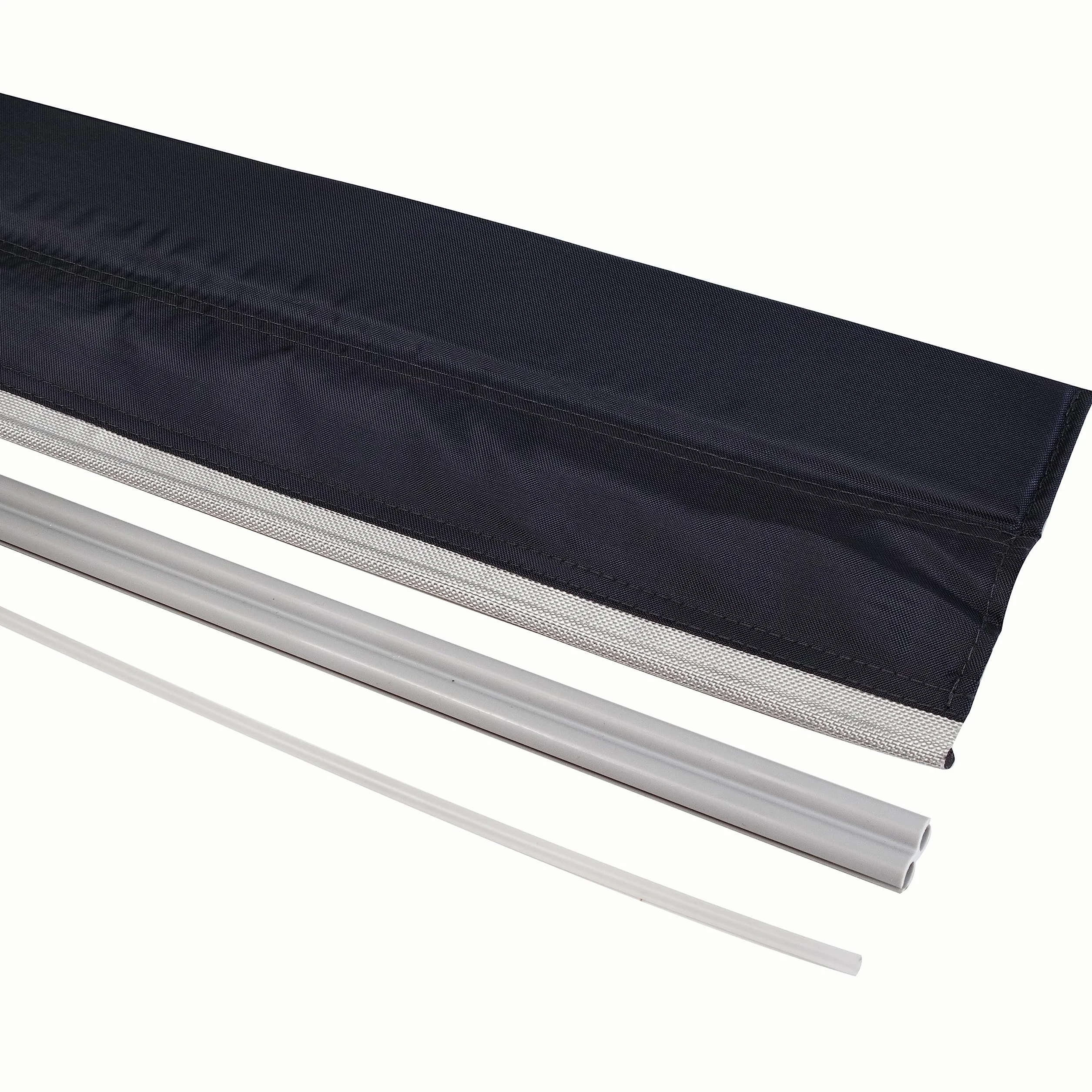 3m magnetyczna taśma kederowa szyną kedrową Drive-Away kit paskami 4mm